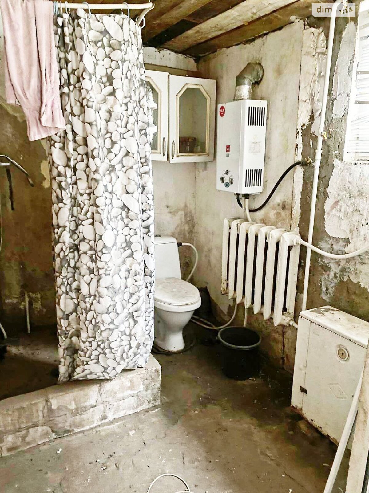 одноэтажный дом, 51 кв. м, кирпич. Продажа в Красноселке фото 1 одноэтажный дом, 51 кв. м, кирпич. Продажа в Красноселке фото 1