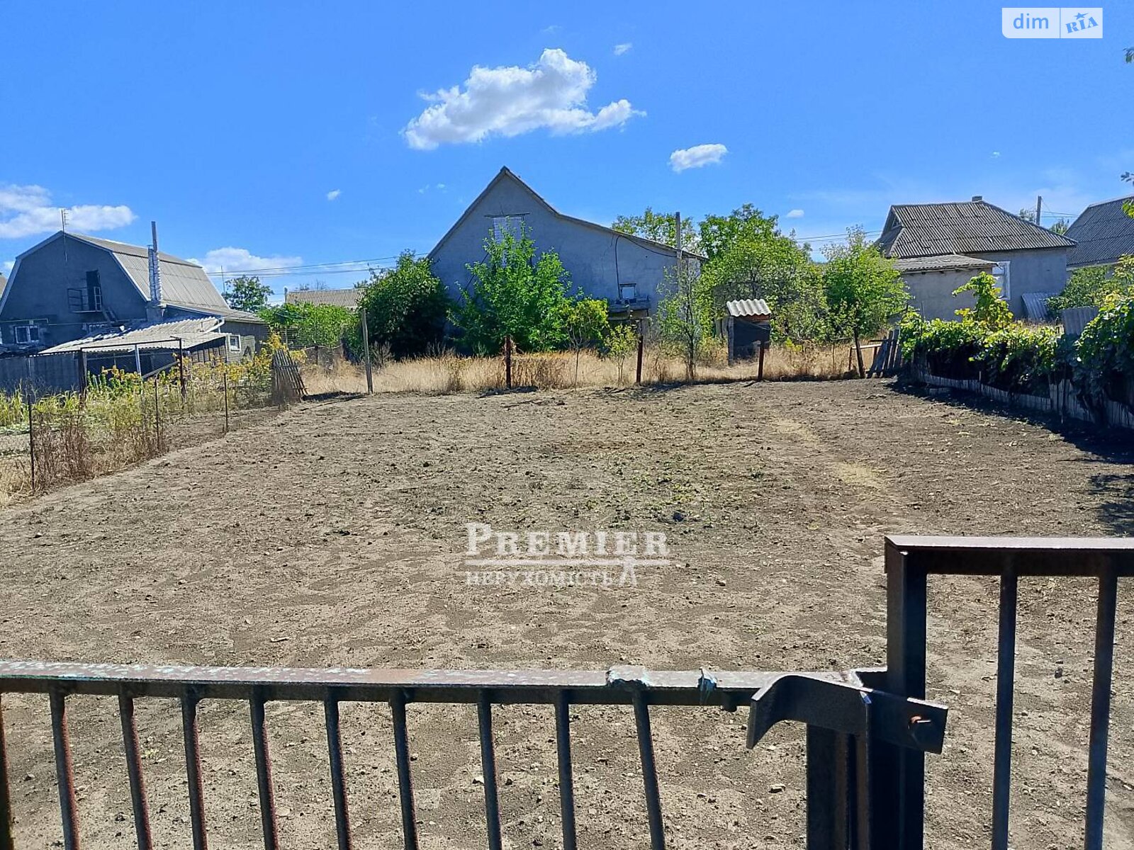 одноповерховий будинок з верандою, 43.8 кв. м, цегла. Продаж у Красносілці фото 1 одноповерховий будинок з верандою, 43.8 кв. м, цегла. Продаж у Красносілці фото 1