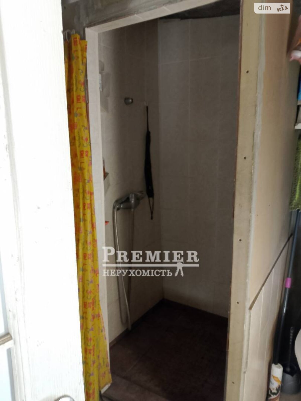 одноповерховий будинок з верандою, 43.8 кв. м, цегла. Продаж у Красносілці фото 1 одноповерховий будинок з верандою, 43.8 кв. м, цегла. Продаж у Красносілці фото 1