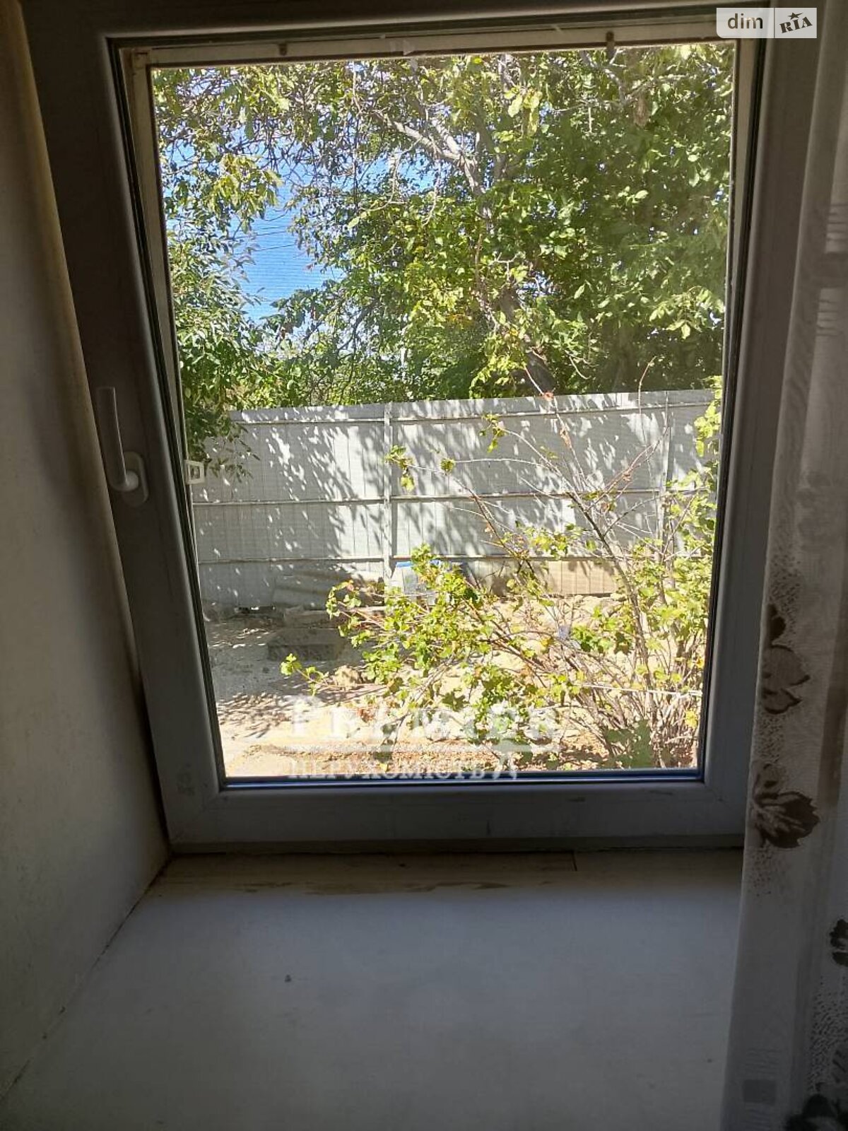 одноповерховий будинок з верандою, 43.8 кв. м, цегла. Продаж у Красносілці фото 1 одноповерховий будинок з верандою, 43.8 кв. м, цегла. Продаж у Красносілці фото 1