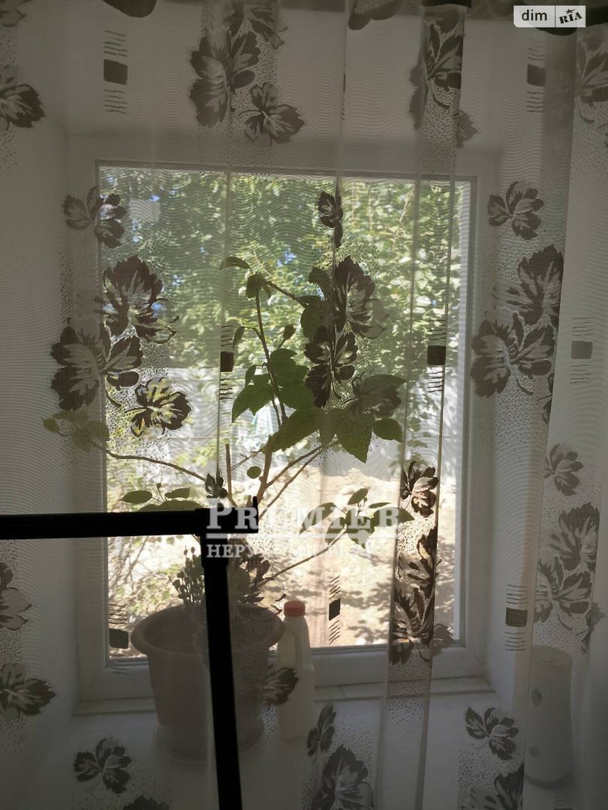 одноповерховий будинок з верандою, 43.8 кв. м, цегла. Продаж у Красносілці фото 1 одноповерховий будинок з верандою, 43.8 кв. м, цегла. Продаж у Красносілці фото 1