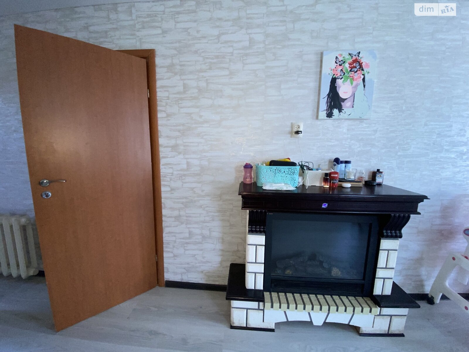 одноэтажный дом с ремонтом, 75.2 кв. м, пеноблок. Продажа в Красноселке фото 1 одноэтажный дом с ремонтом, 75.2 кв. м, пеноблок. Продажа в Красноселке фото 1