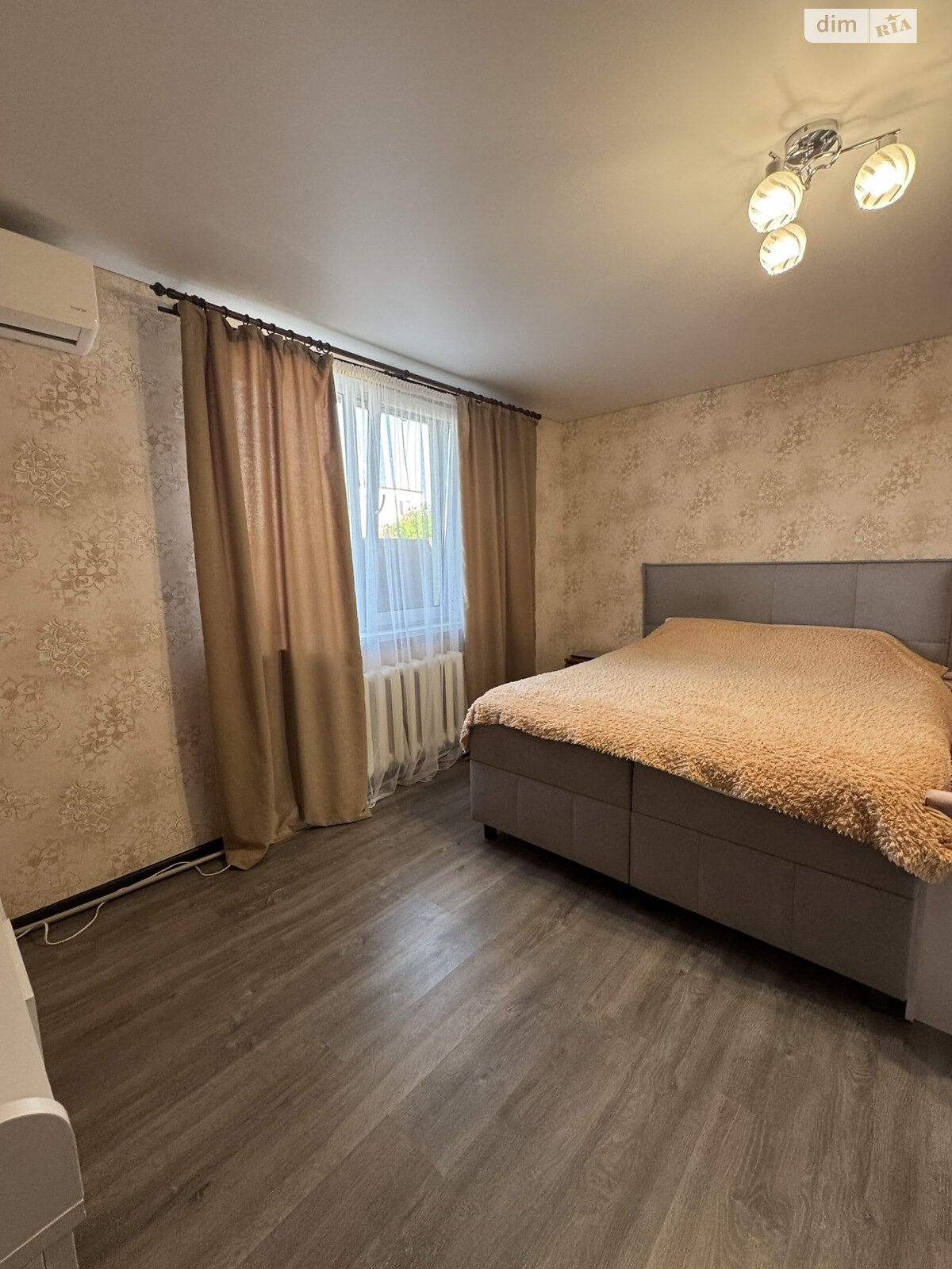 одноэтажный дом, 75 кв. м, кирпич. Продажа в Красноселке фото 1 одноэтажный дом, 75 кв. м, кирпич. Продажа в Красноселке фото 1