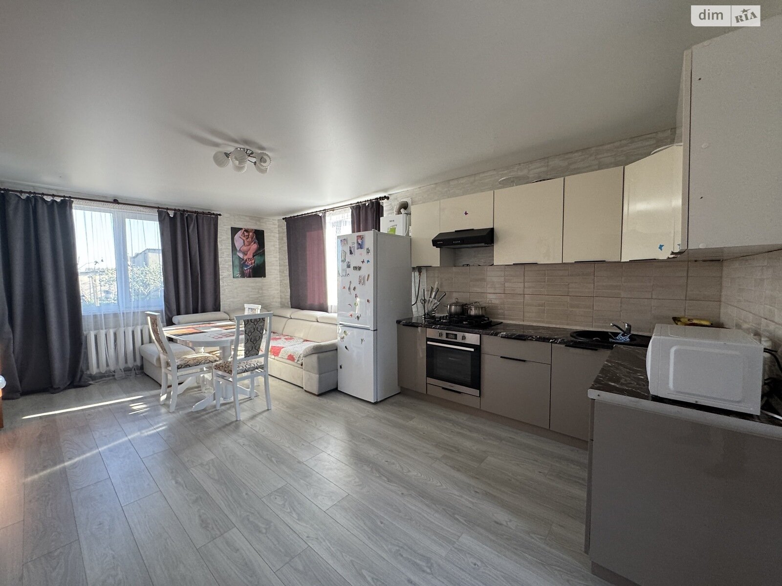 одноэтажный дом, 75 кв. м, кирпич. Продажа в Красноселке фото 1 одноэтажный дом, 75 кв. м, кирпич. Продажа в Красноселке фото 1