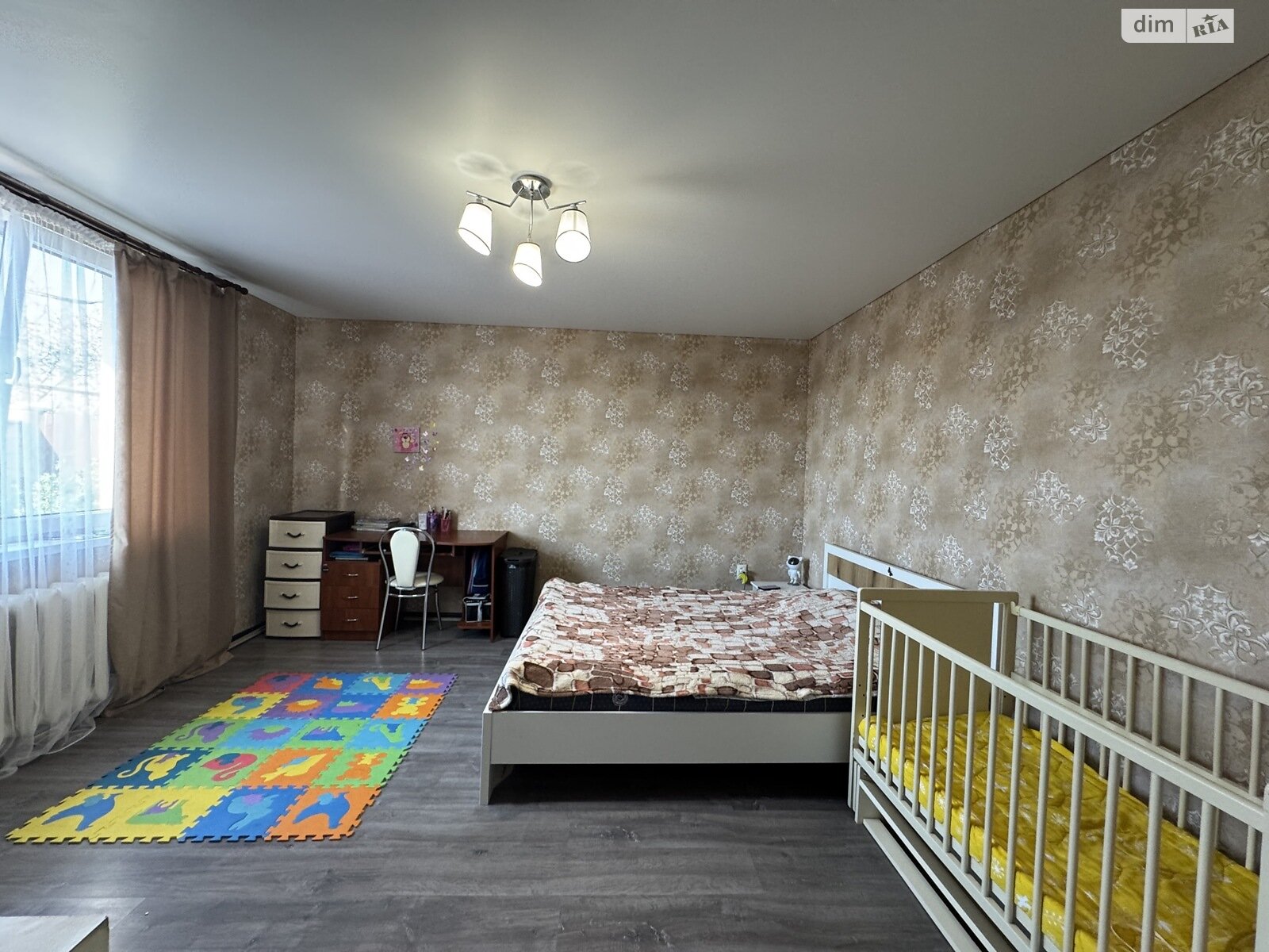 одноэтажный дом, 75 кв. м, кирпич. Продажа в Красноселке фото 1 одноэтажный дом, 75 кв. м, кирпич. Продажа в Красноселке фото 1
