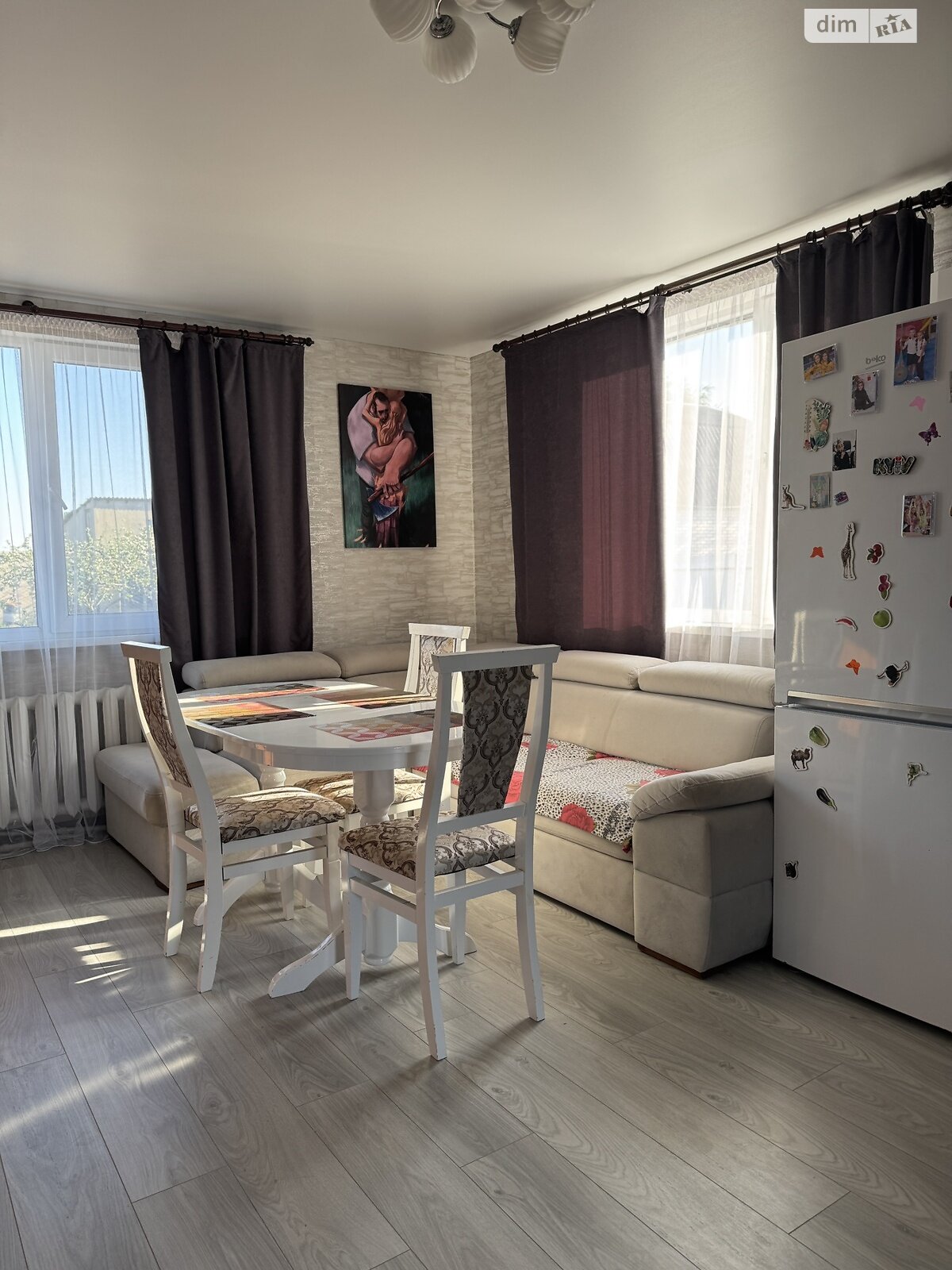 одноэтажный дом, 75 кв. м, кирпич. Продажа в Красноселке фото 1 одноэтажный дом, 75 кв. м, кирпич. Продажа в Красноселке фото 1