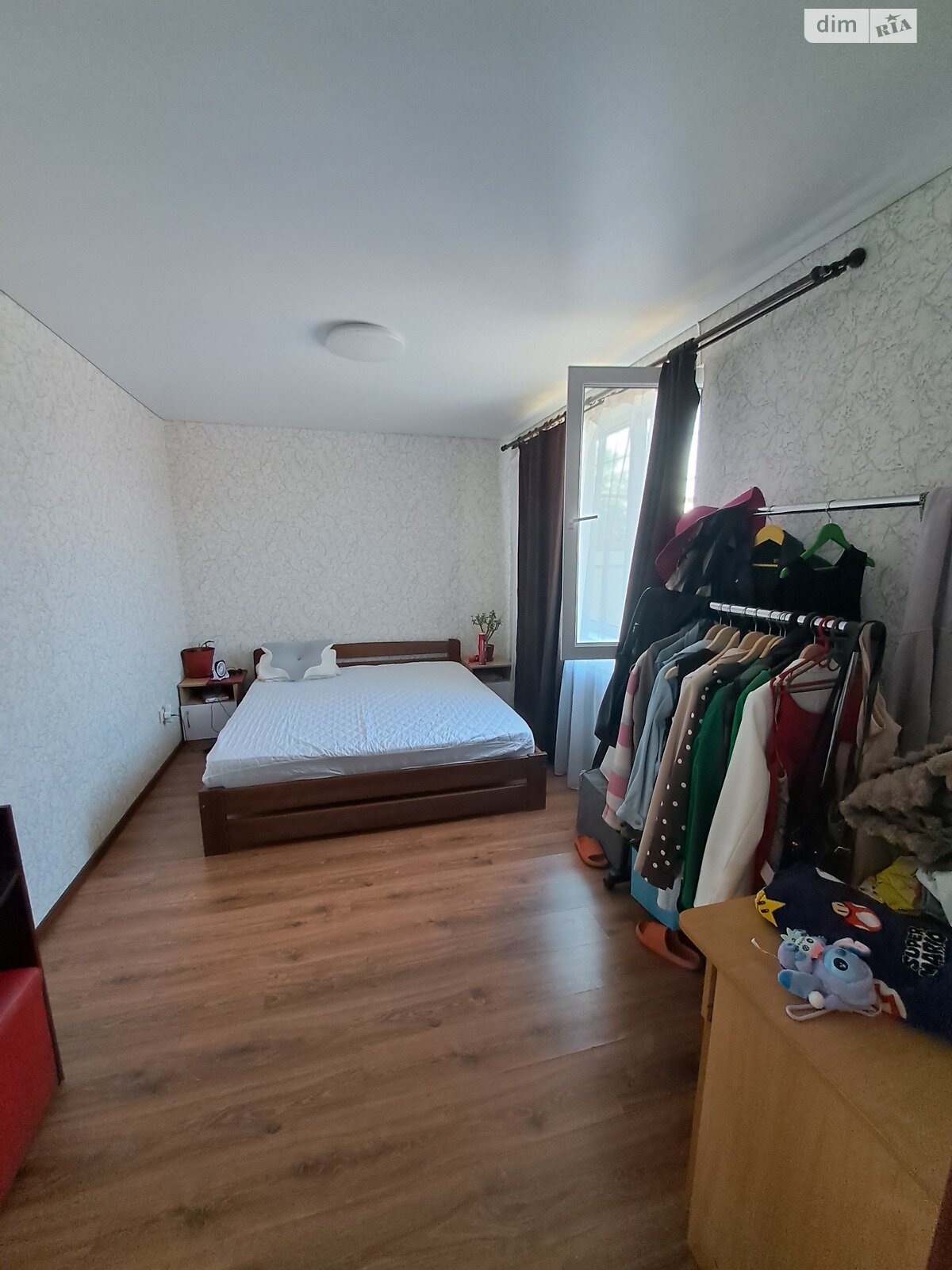 одноповерховий будинок з верандою, 75.2 кв. м, піноблок. Продаж у Красносілці фото 1 одноповерховий будинок з верандою, 75.2 кв. м, піноблок. Продаж у Красносілці фото 1