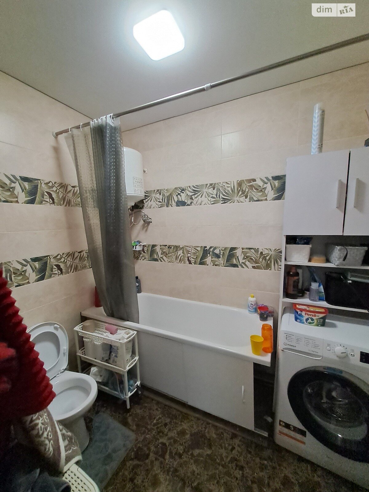 одноповерховий будинок з верандою, 75.2 кв. м, піноблок. Продаж у Красносілці фото 1 одноповерховий будинок з верандою, 75.2 кв. м, піноблок. Продаж у Красносілці фото 1