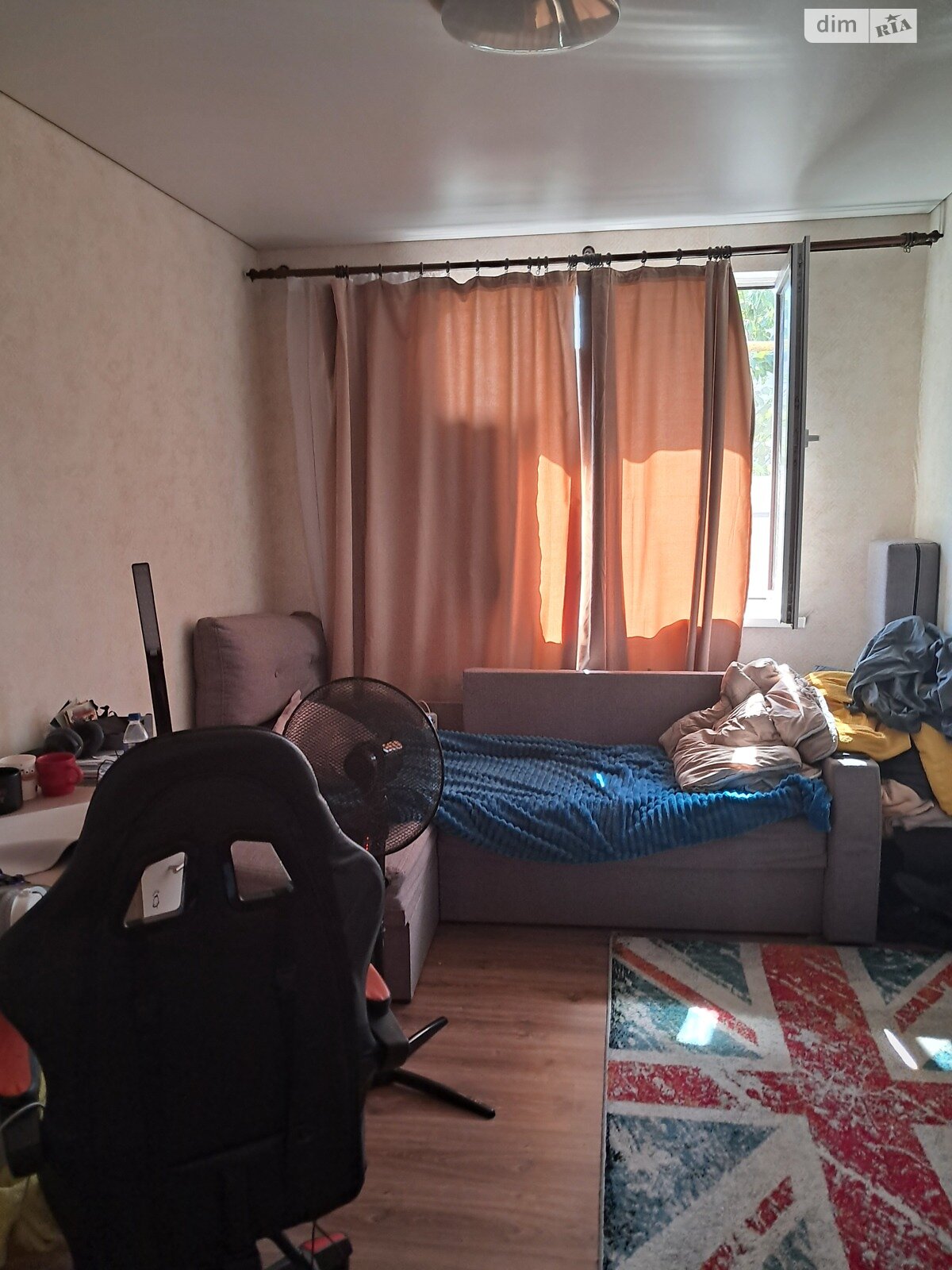 одноповерховий будинок з верандою, 75.2 кв. м, піноблок. Продаж у Красносілці фото 1 одноповерховий будинок з верандою, 75.2 кв. м, піноблок. Продаж у Красносілці фото 1