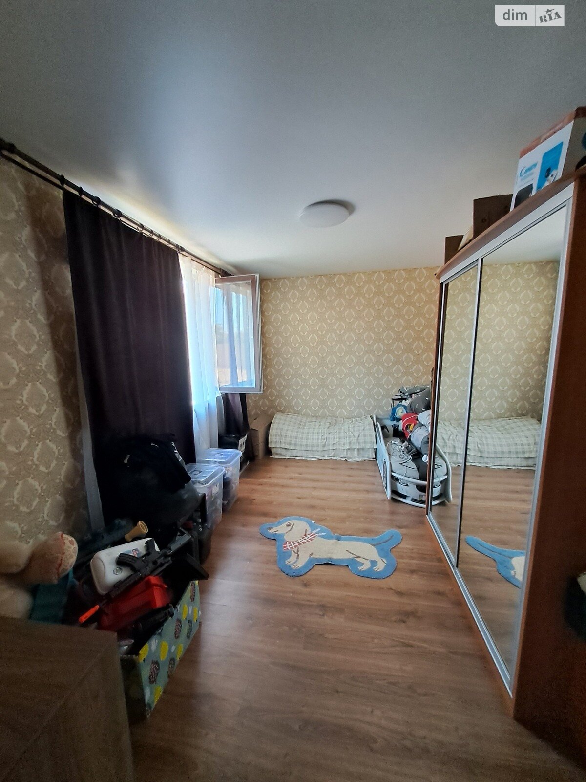 одноповерховий будинок з верандою, 75.2 кв. м, піноблок. Продаж у Красносілці фото 1 одноповерховий будинок з верандою, 75.2 кв. м, піноблок. Продаж у Красносілці фото 1