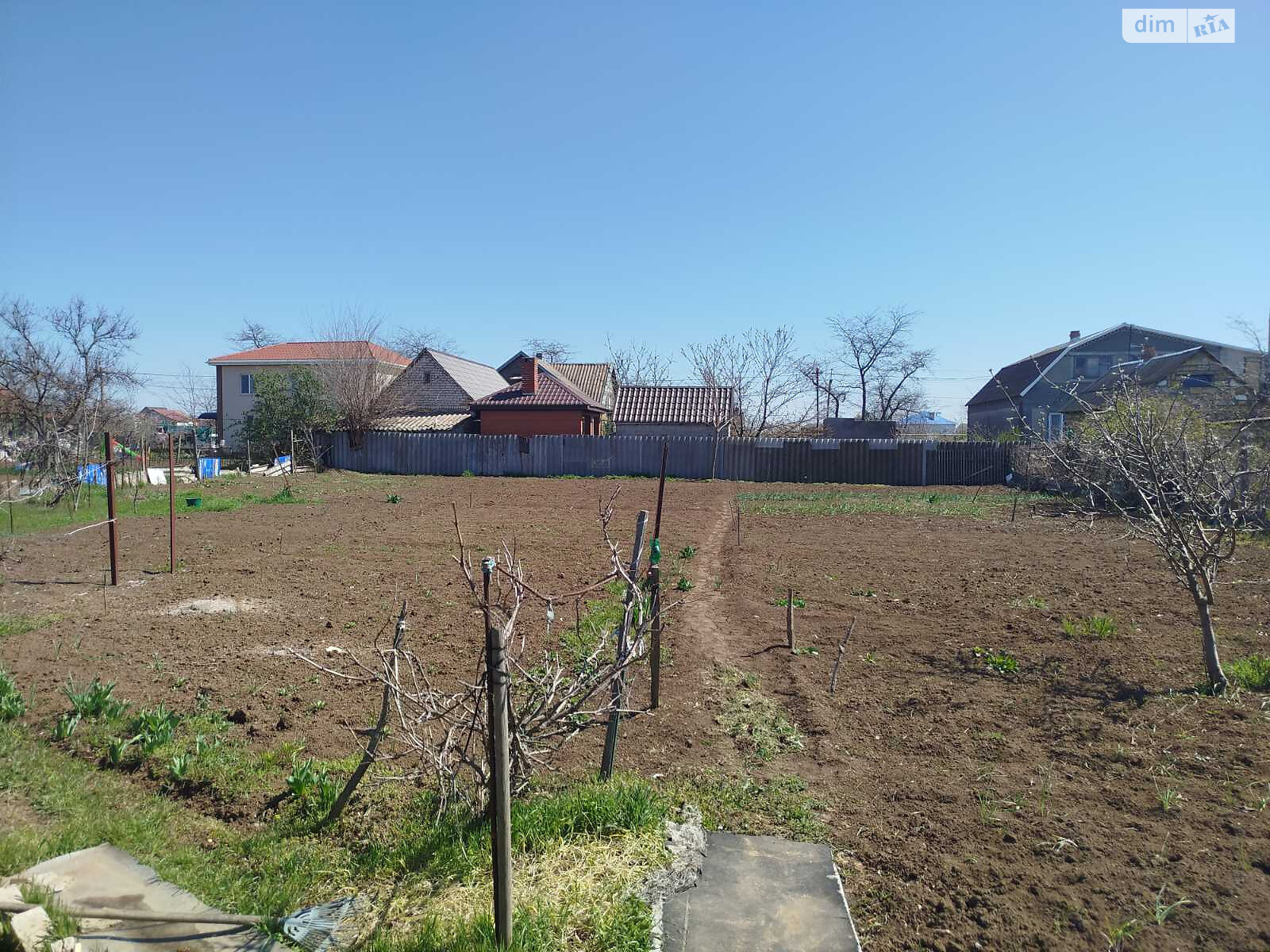 одноповерховий будинок, 69.9 кв. м, ракушняк. Продаж у Красносілці фото 1 одноповерховий будинок, 69.9 кв. м, ракушняк. Продаж у Красносілці фото 1