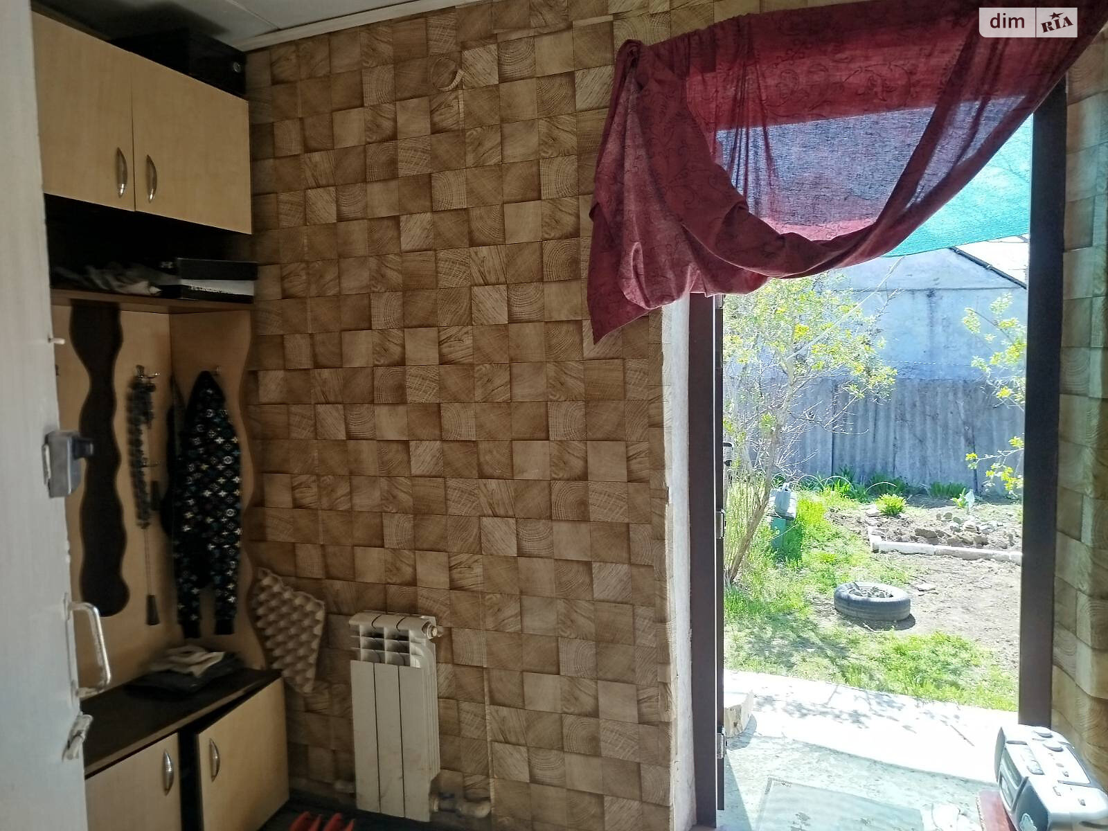 одноповерховий будинок, 69.9 кв. м, ракушняк. Продаж у Красносілці фото 1 одноповерховий будинок, 69.9 кв. м, ракушняк. Продаж у Красносілці фото 1