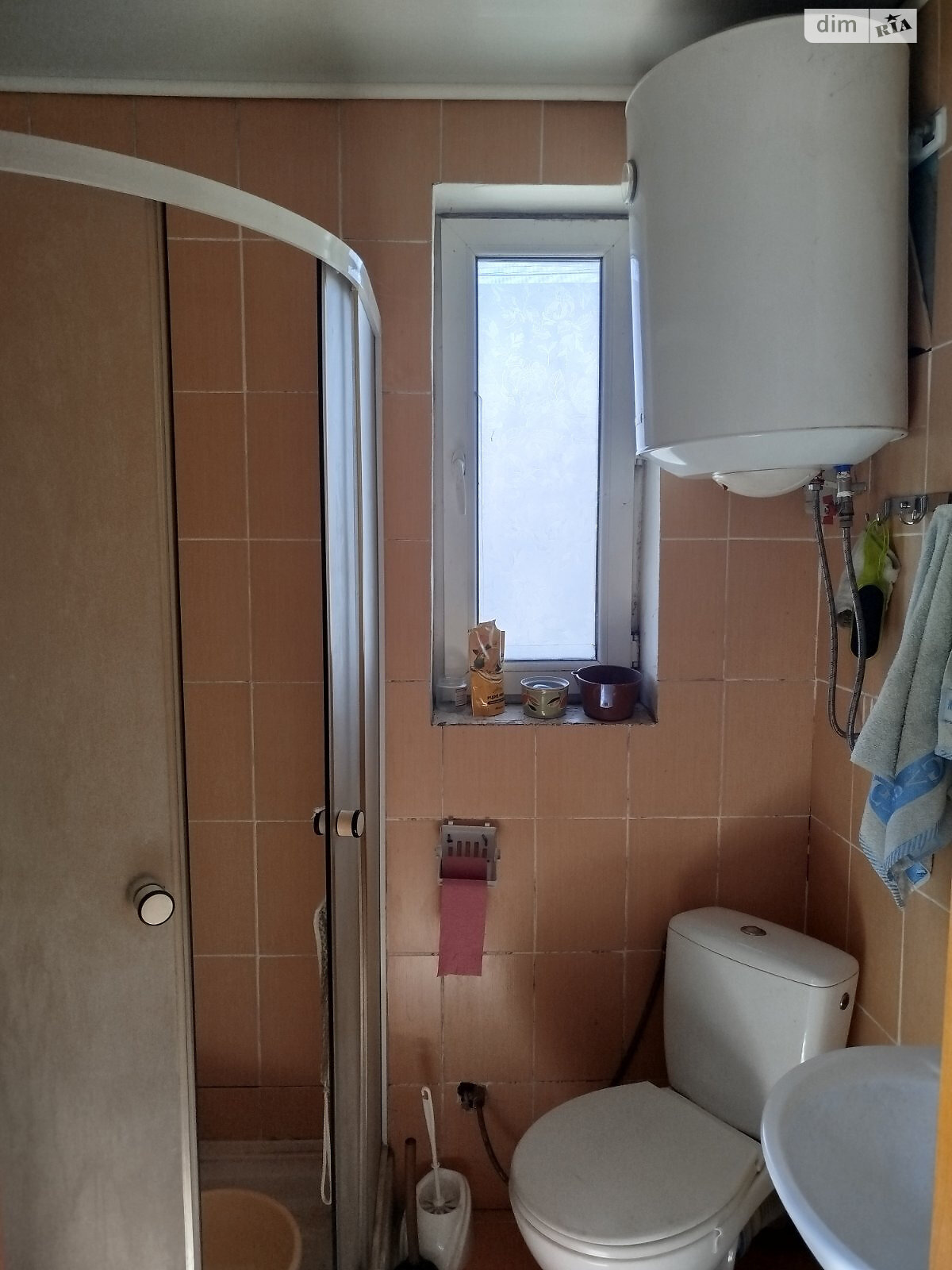 одноповерховий будинок, 69.9 кв. м, ракушняк. Продаж у Красносілці фото 1 одноповерховий будинок, 69.9 кв. м, ракушняк. Продаж у Красносілці фото 1