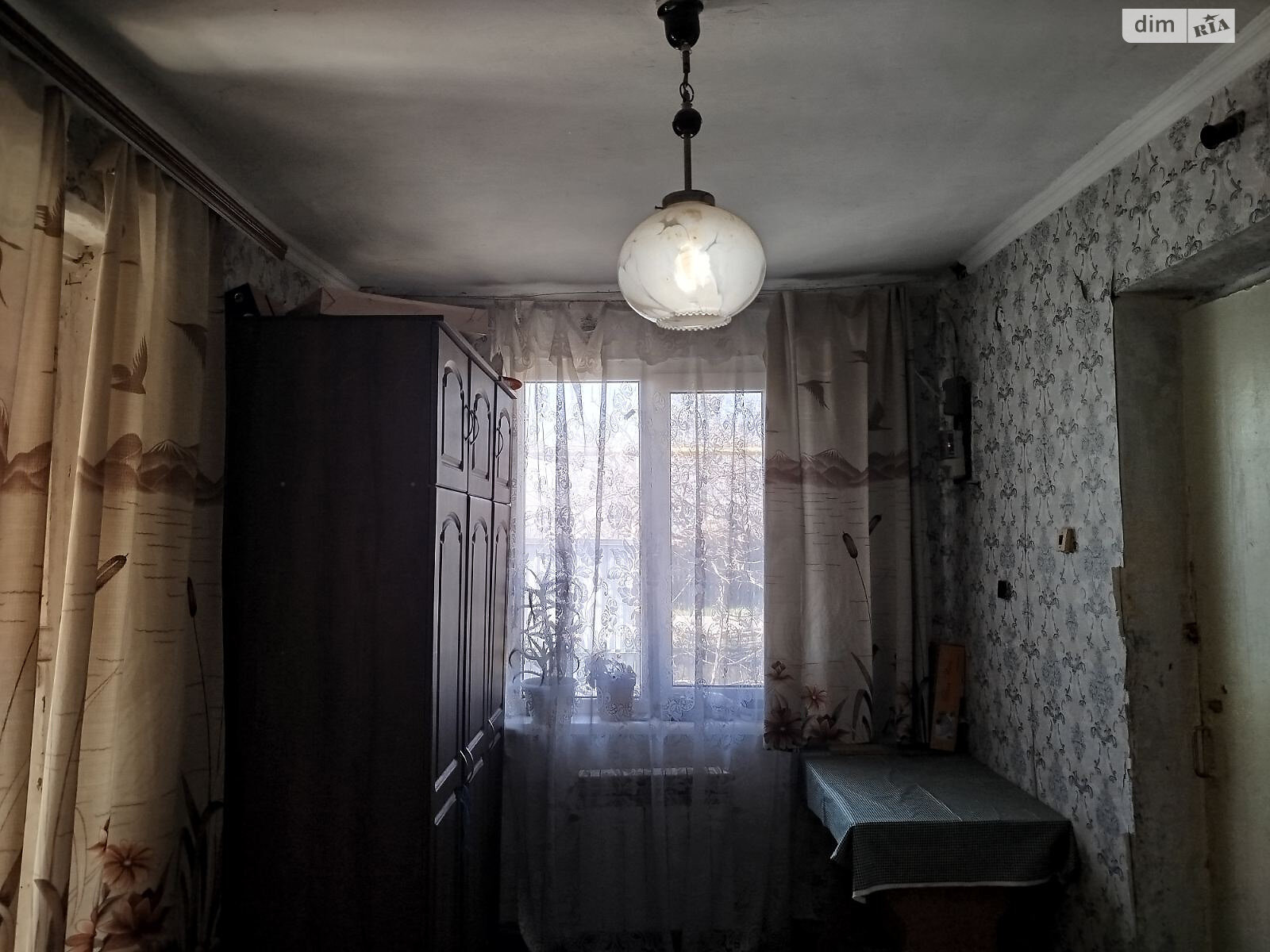 одноповерховий будинок, 69.9 кв. м, ракушняк. Продаж у Красносілці фото 1 одноповерховий будинок, 69.9 кв. м, ракушняк. Продаж у Красносілці фото 1