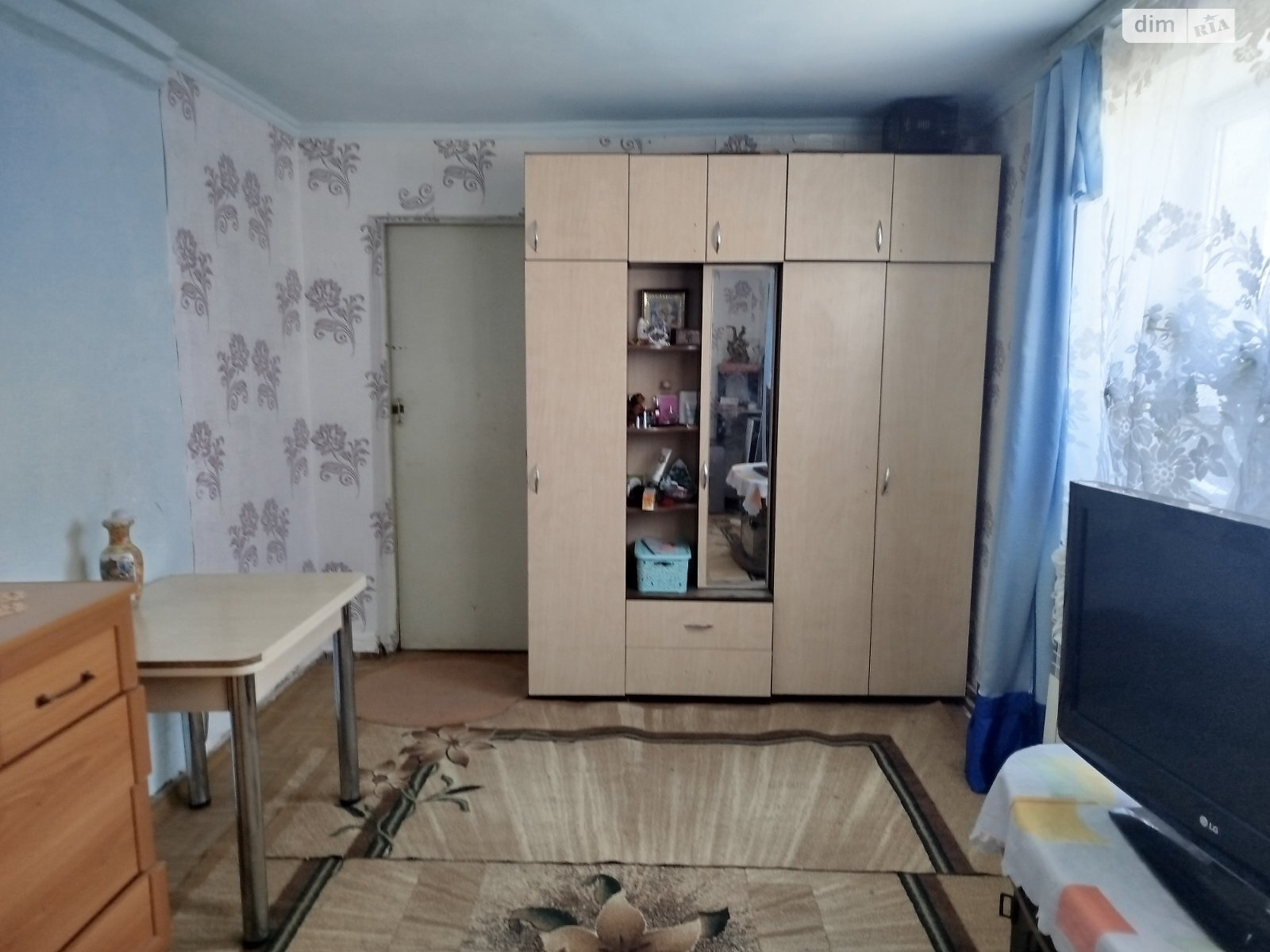 одноповерховий будинок, 69.9 кв. м, ракушняк. Продаж у Красносілці фото 1 одноповерховий будинок, 69.9 кв. м, ракушняк. Продаж у Красносілці фото 1