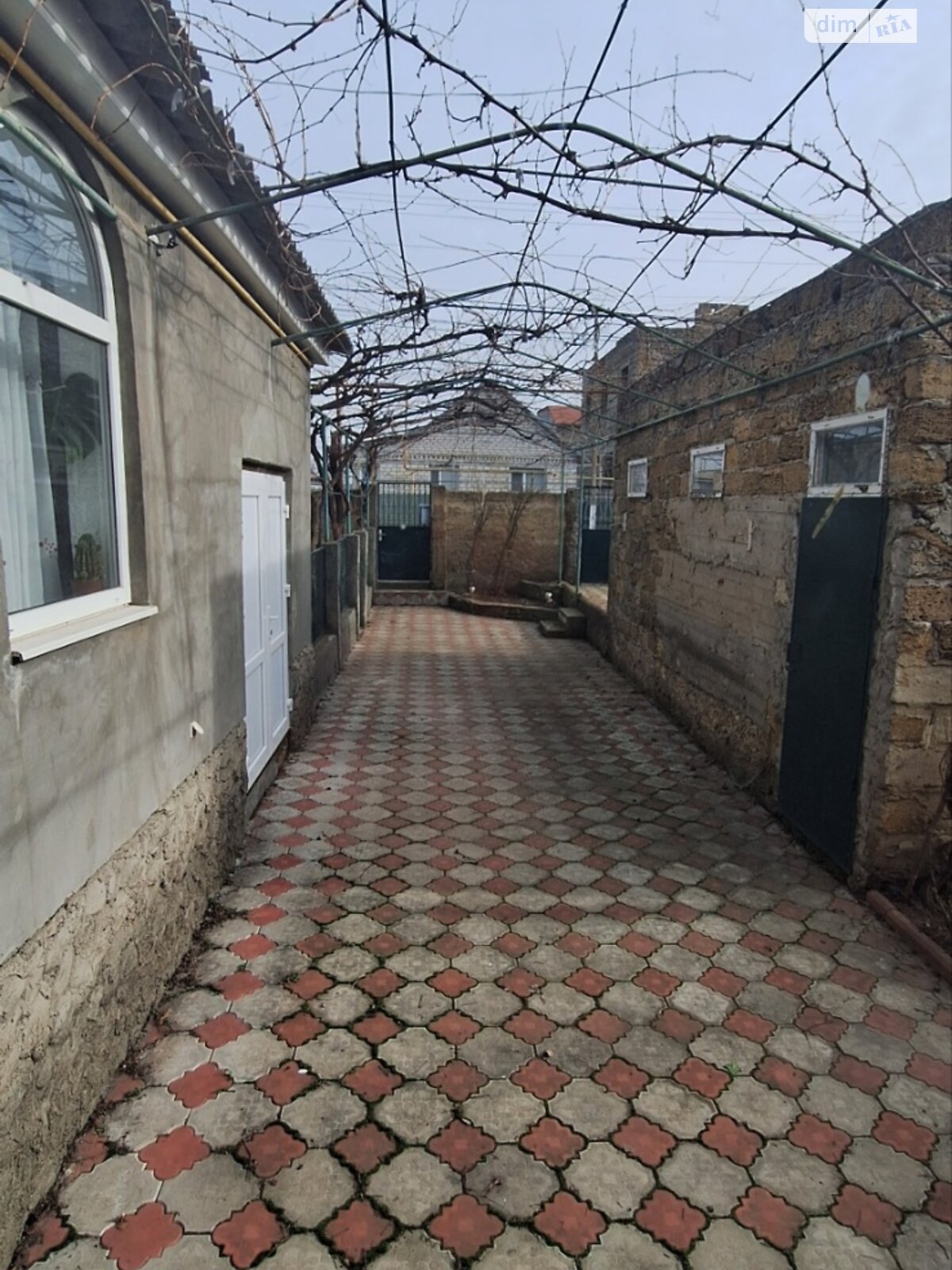 двухэтажный дом с отоплением, 277.5 кв. м, кирпич. Продажа в Красноселке фото 1