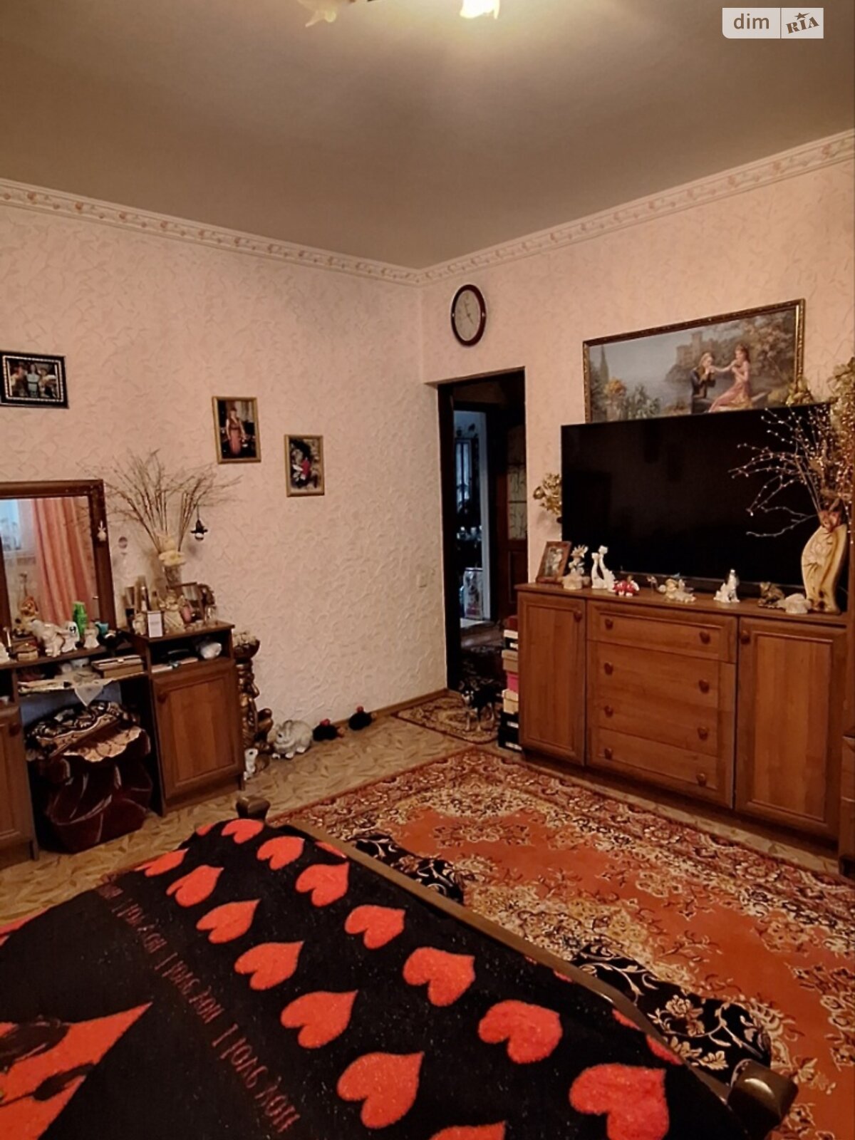 двухэтажный дом с отоплением, 277.5 кв. м, кирпич. Продажа в Красноселке фото 1