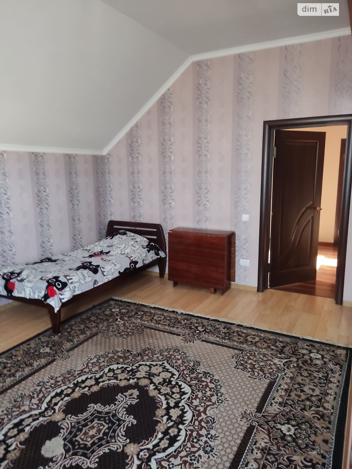 двоповерховий будинок, 150 кв. м, цегла. Продаж у Красносілці фото 1 двоповерховий будинок, 150 кв. м, цегла. Продаж у Красносілці фото 1