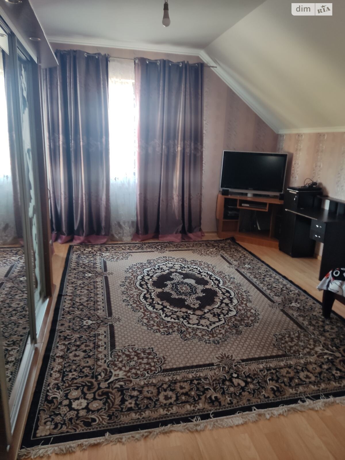 двоповерховий будинок, 150 кв. м, цегла. Продаж у Красносілці фото 1 двоповерховий будинок, 150 кв. м, цегла. Продаж у Красносілці фото 1