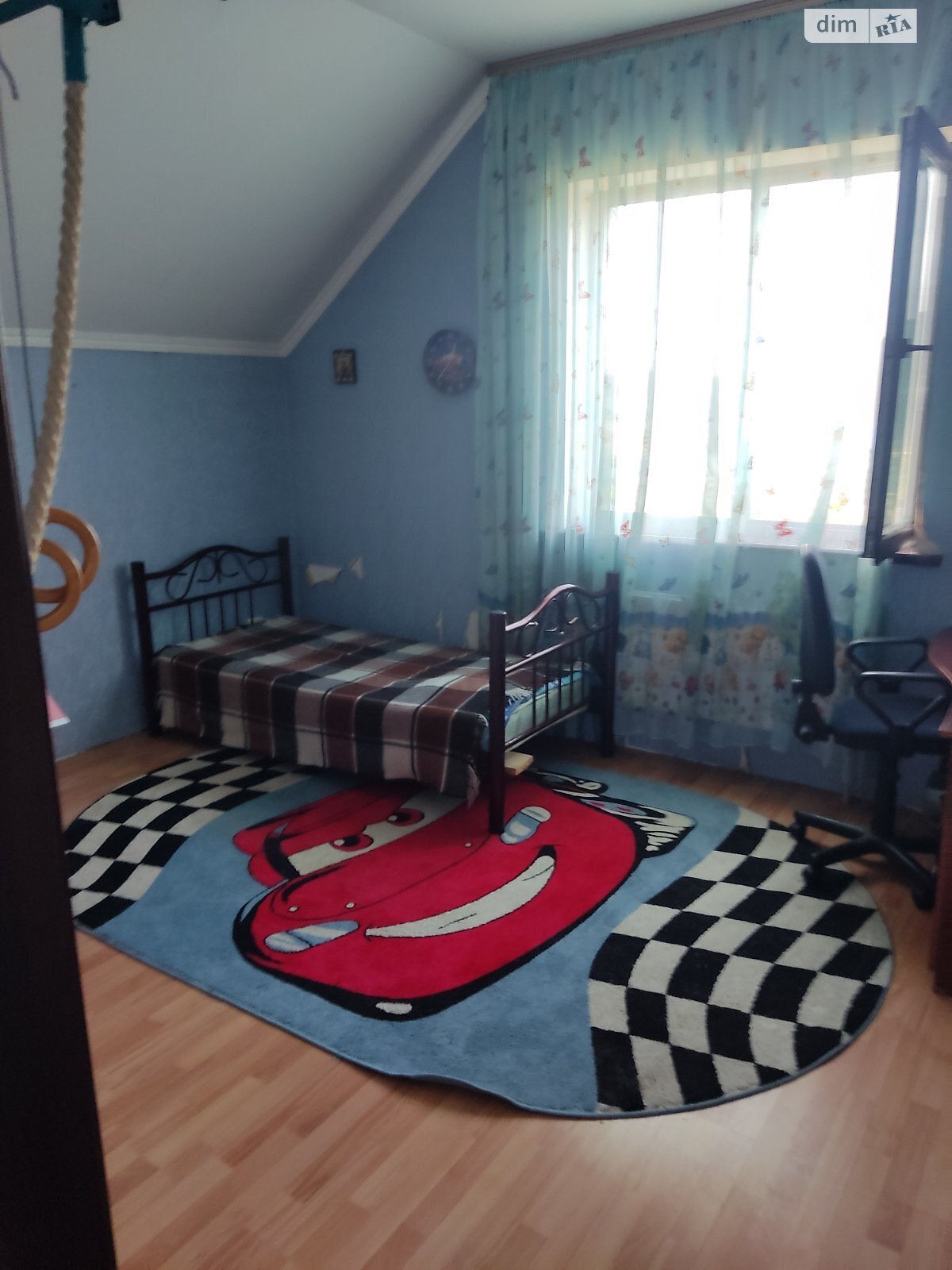 двоповерховий будинок, 150 кв. м, цегла. Продаж у Красносілці фото 1 двоповерховий будинок, 150 кв. м, цегла. Продаж у Красносілці фото 1