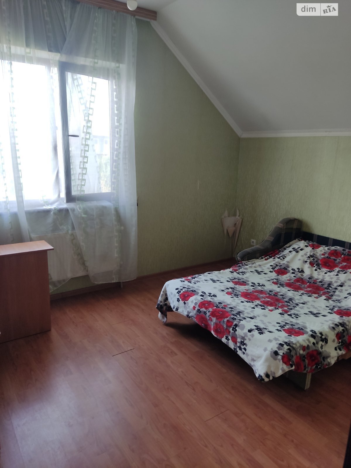 двоповерховий будинок, 150 кв. м, цегла. Продаж у Красносілці фото 1 двоповерховий будинок, 150 кв. м, цегла. Продаж у Красносілці фото 1