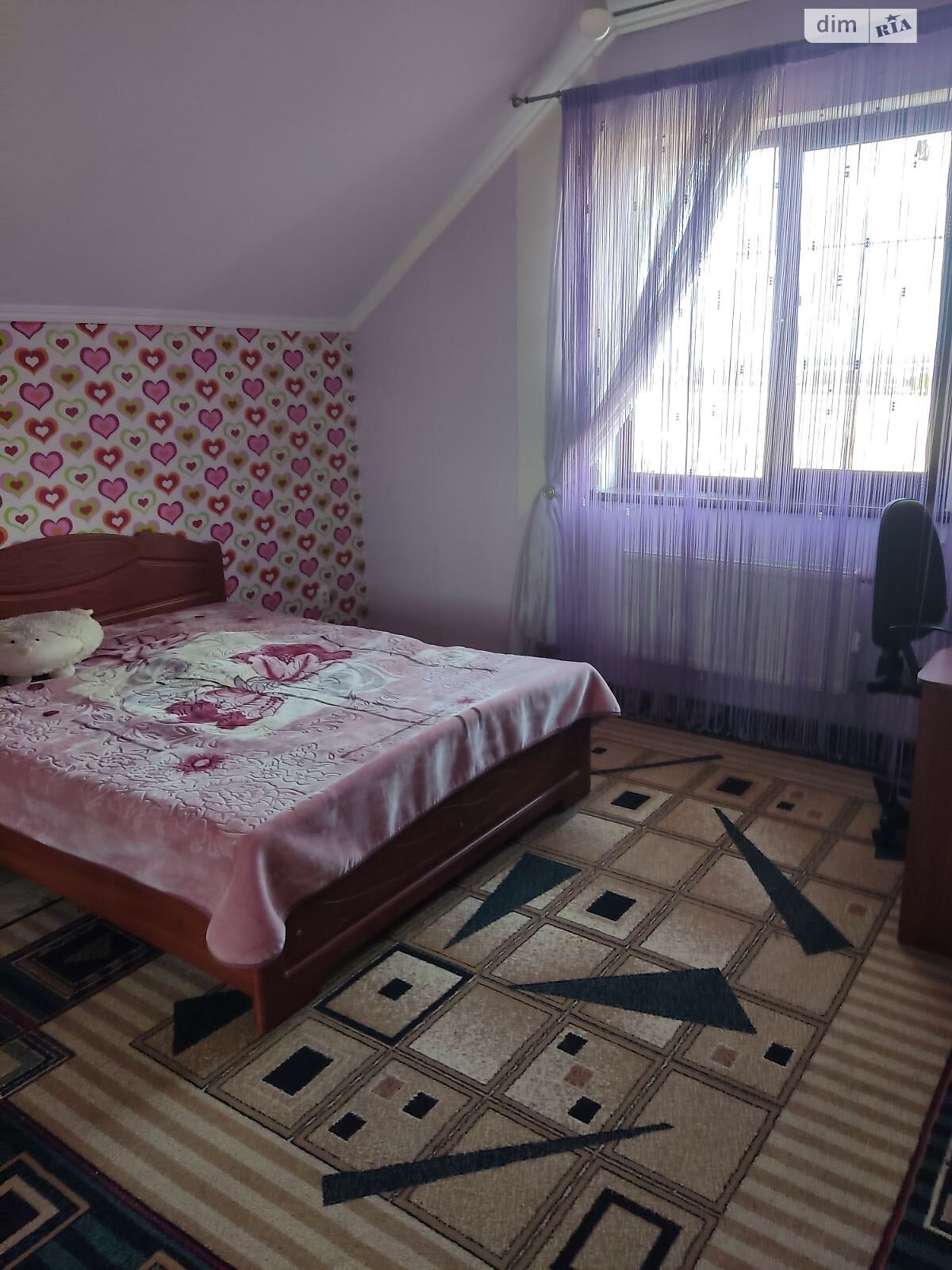 двоповерховий будинок, 150 кв. м, цегла. Продаж у Красносілці фото 1 двоповерховий будинок, 150 кв. м, цегла. Продаж у Красносілці фото 1