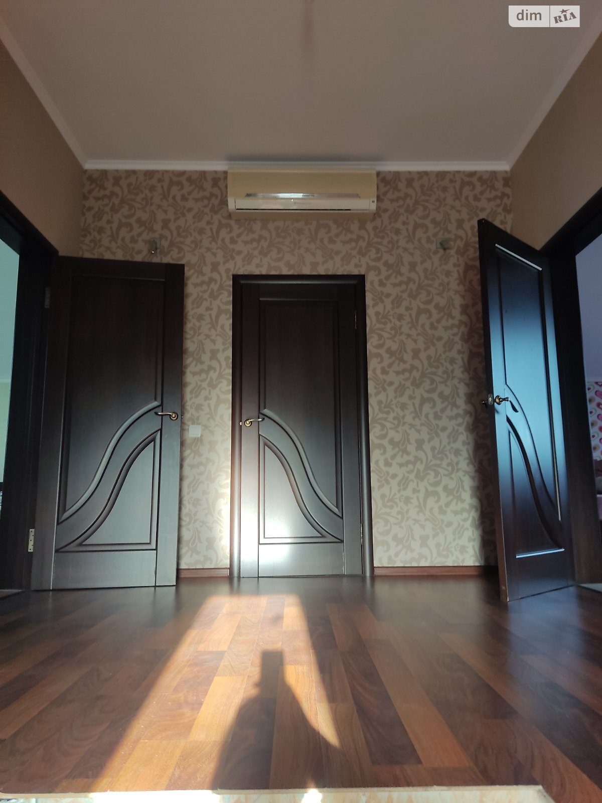 двоповерховий будинок, 150 кв. м, цегла. Продаж у Красносілці фото 1 двоповерховий будинок, 150 кв. м, цегла. Продаж у Красносілці фото 1
