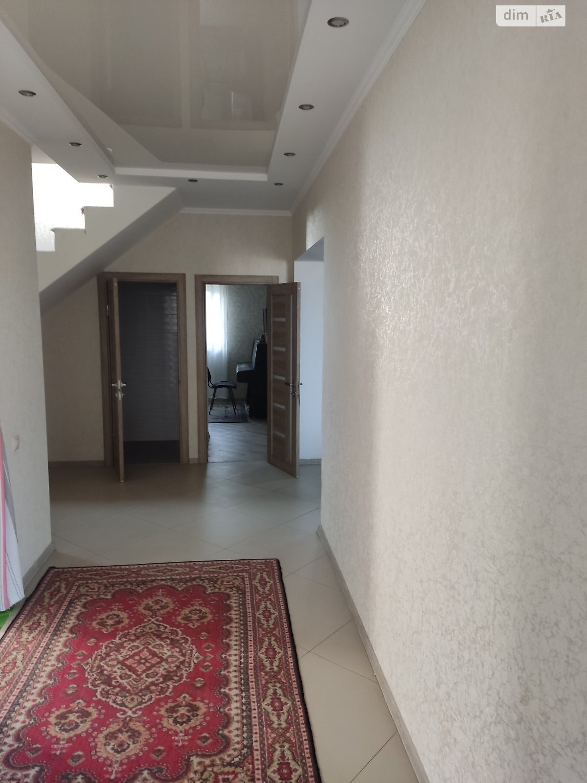 двоповерховий будинок, 150 кв. м, цегла. Продаж у Красносілці фото 1 двоповерховий будинок, 150 кв. м, цегла. Продаж у Красносілці фото 1