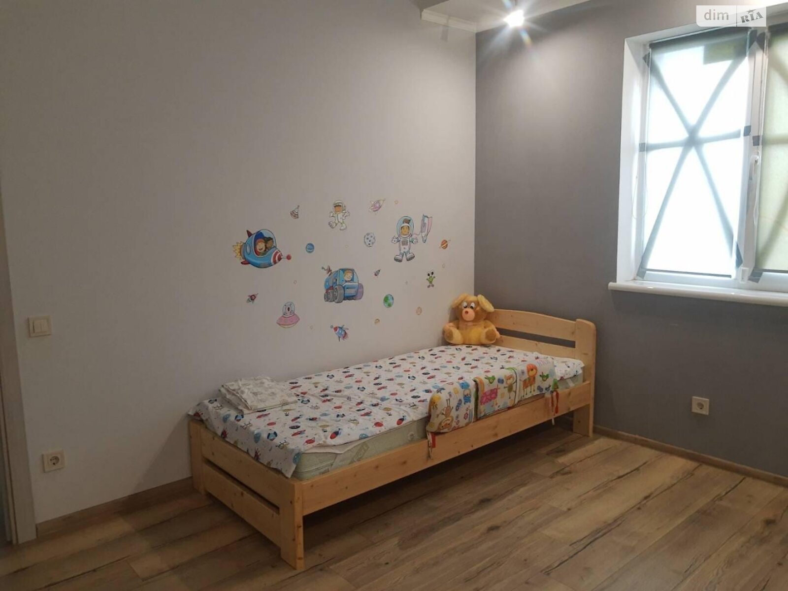 одноповерховий будинок, 97.6 кв. м, кирпич. Продаж у Красносілці фото 1 одноповерховий будинок, 97.6 кв. м, кирпич. Продаж у Красносілці фото 1