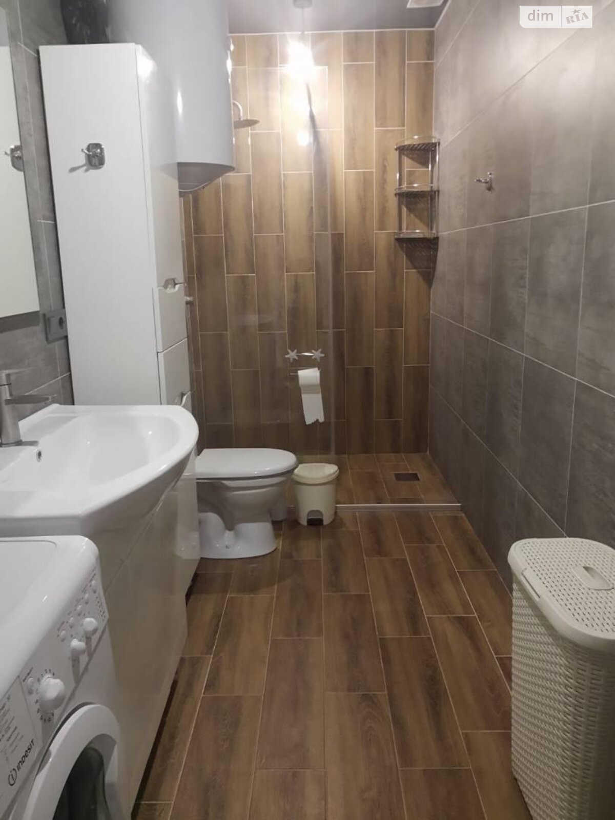 одноповерховий будинок, 97.6 кв. м, кирпич. Продаж у Красносілці фото 1 одноповерховий будинок, 97.6 кв. м, кирпич. Продаж у Красносілці фото 1