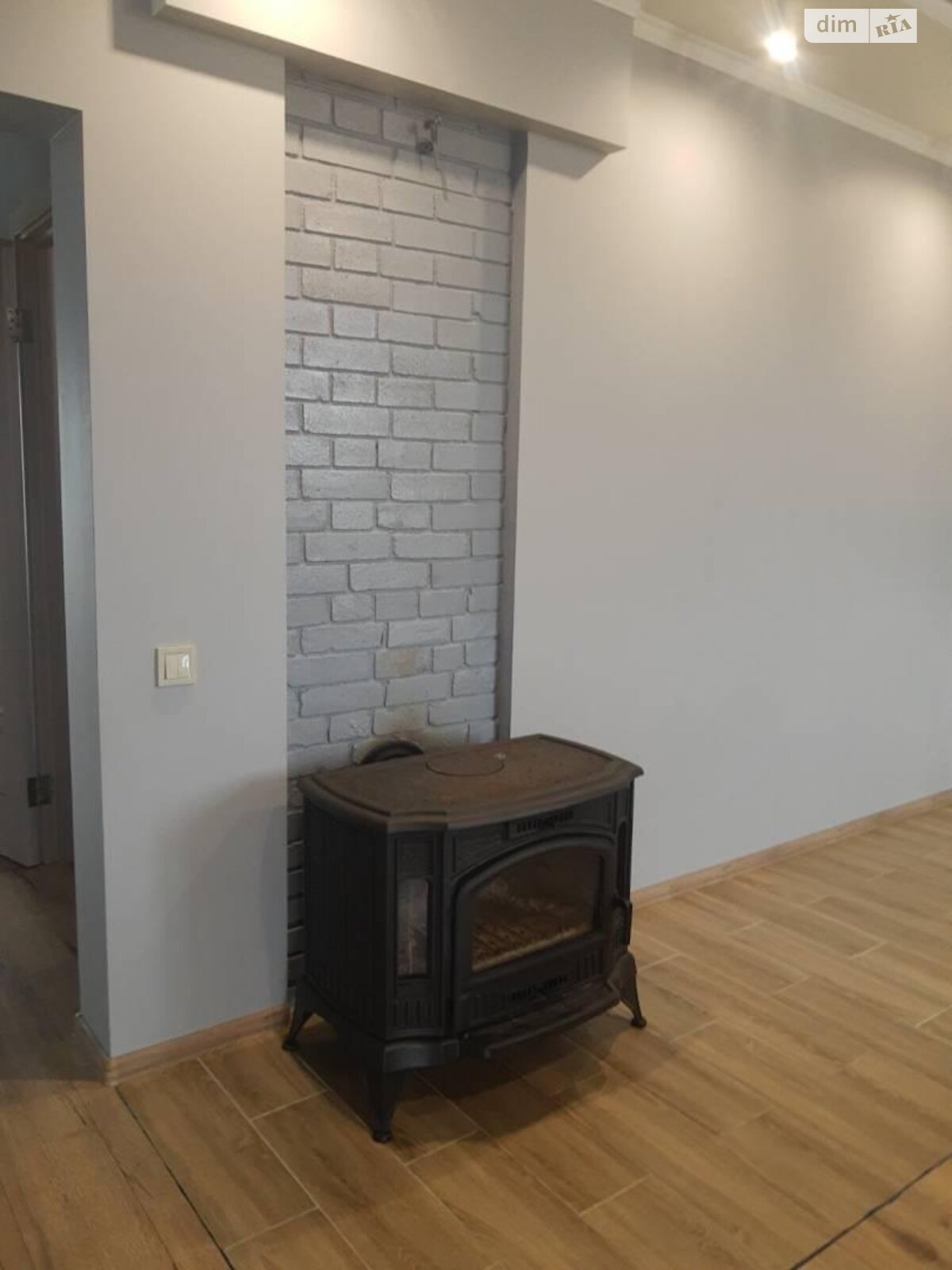 одноповерховий будинок, 97.6 кв. м, кирпич. Продаж у Красносілці фото 1 одноповерховий будинок, 97.6 кв. м, кирпич. Продаж у Красносілці фото 1
