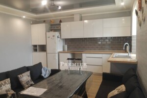 одноповерховий будинок з верандою, 97.6 кв. м, цегла. Продаж у Красносілці фото 2