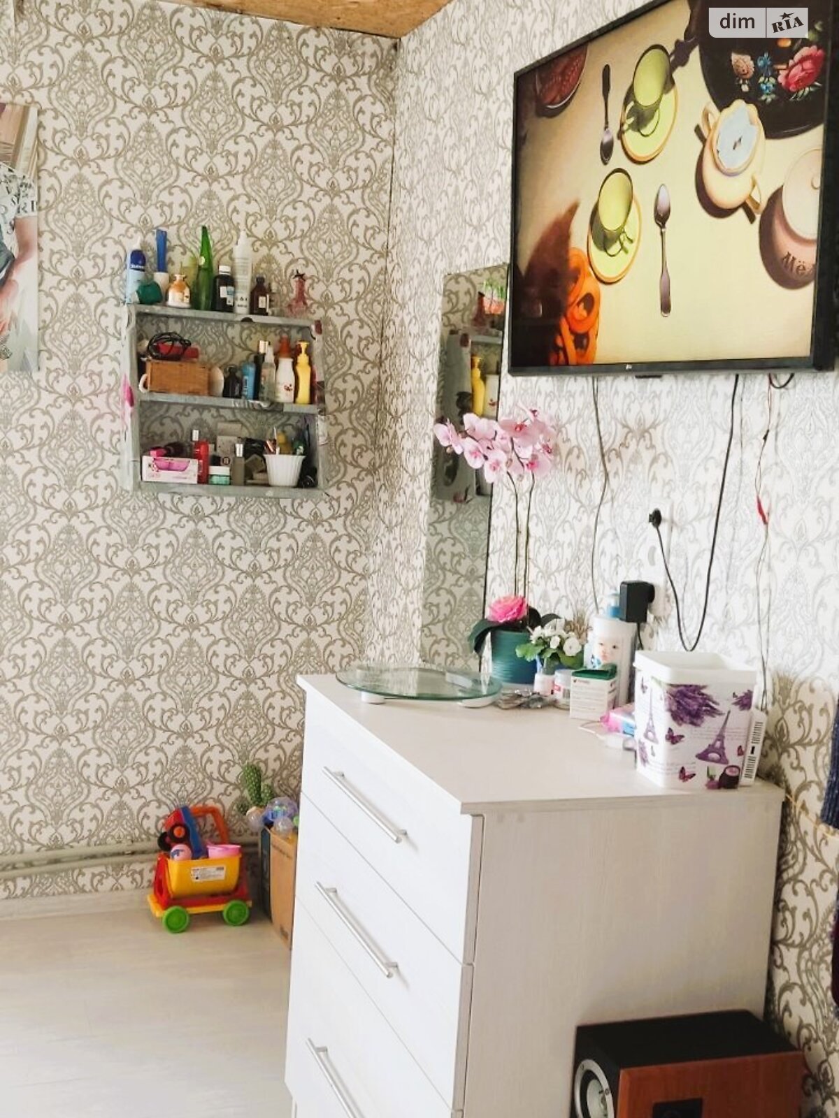 двухэтажный дом, 168 кв. м, пеноблок. Продажа в Красноселке фото 1