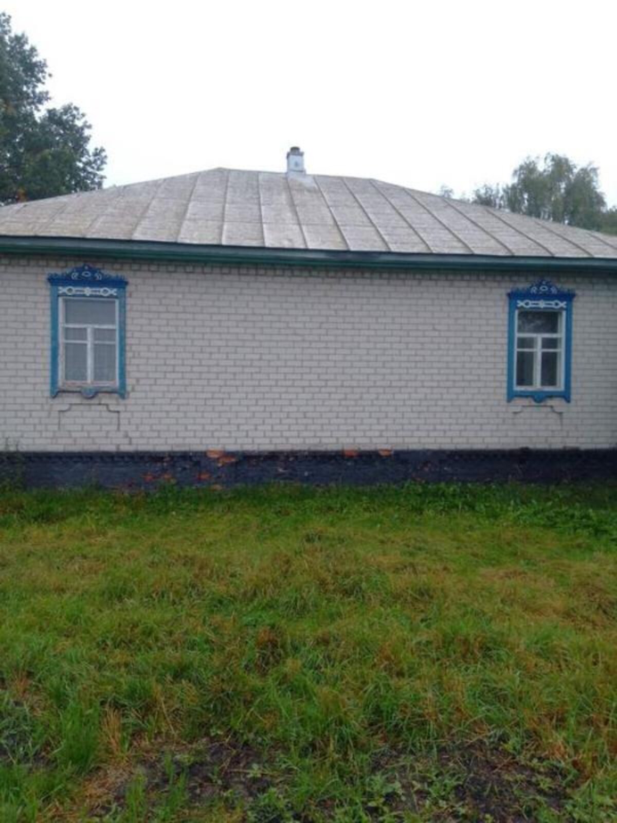 одноэтажный дом, 93 кв. м, кирпич. Продажа в Красносельском фото 1 одноэтажный дом, 93 кв. м, кирпич. Продажа в Красносельском фото 1