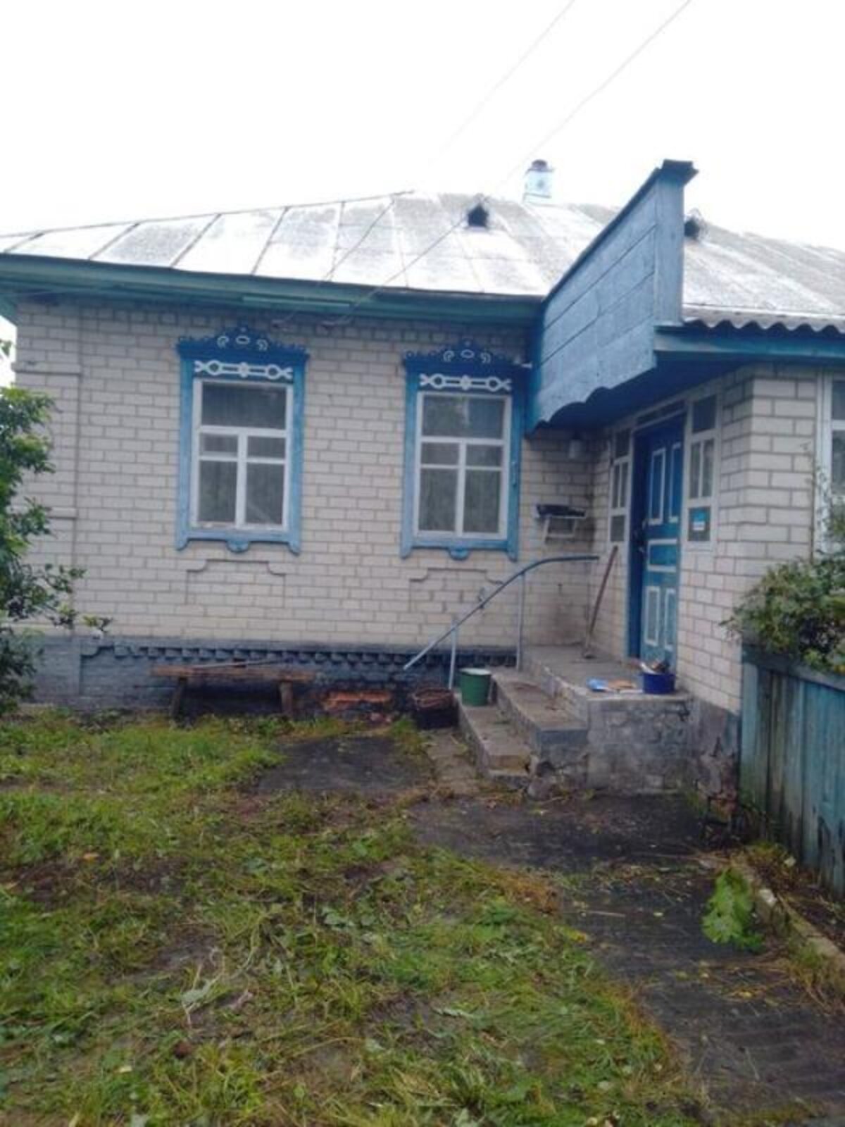 одноэтажный дом, 93 кв. м, кирпич. Продажа в Красносельском фото 1 одноэтажный дом, 93 кв. м, кирпич. Продажа в Красносельском фото 1