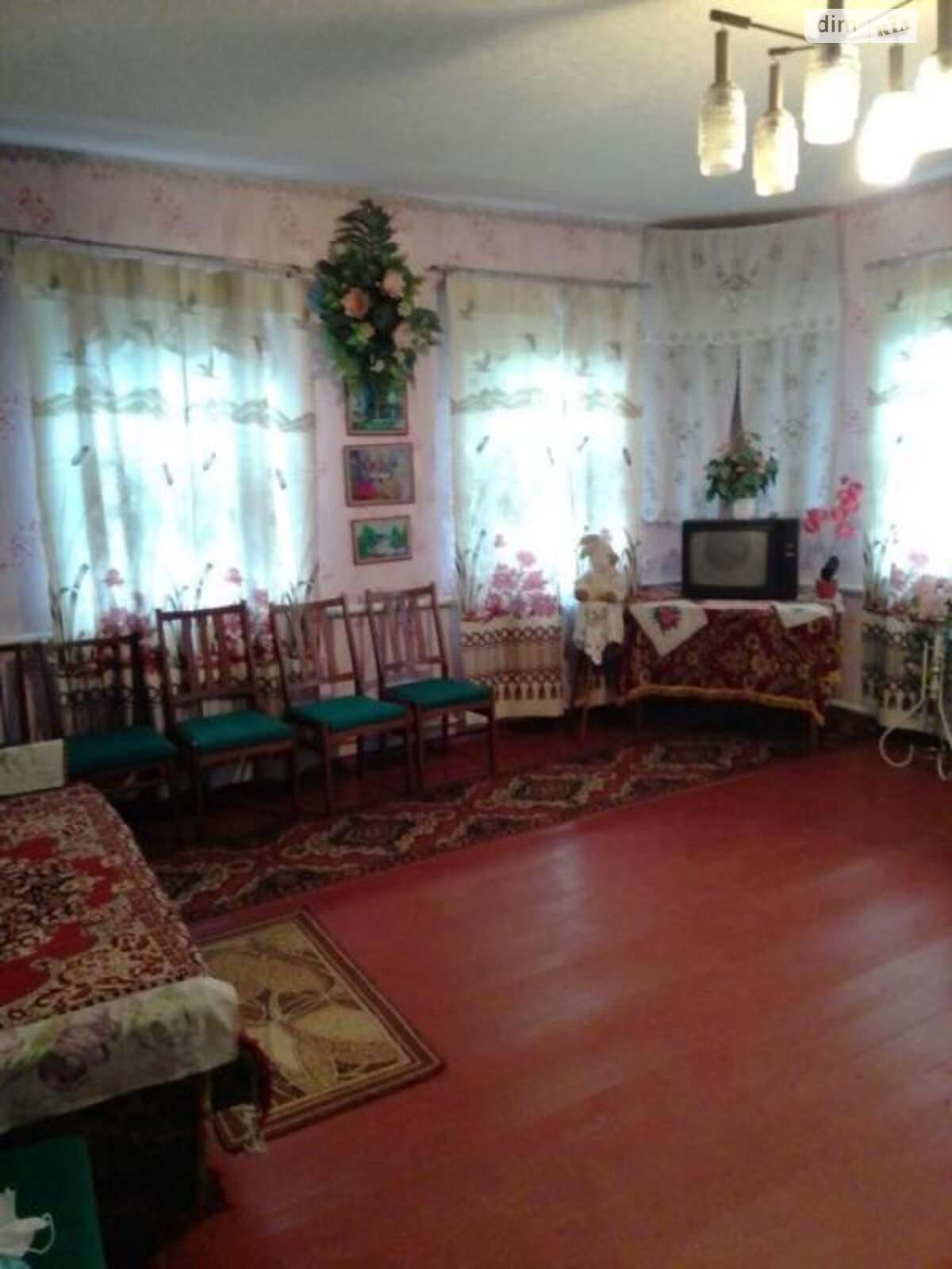 одноэтажный дом, 93 кв. м, кирпич. Продажа в Красносельском фото 1 одноэтажный дом, 93 кв. м, кирпич. Продажа в Красносельском фото 1