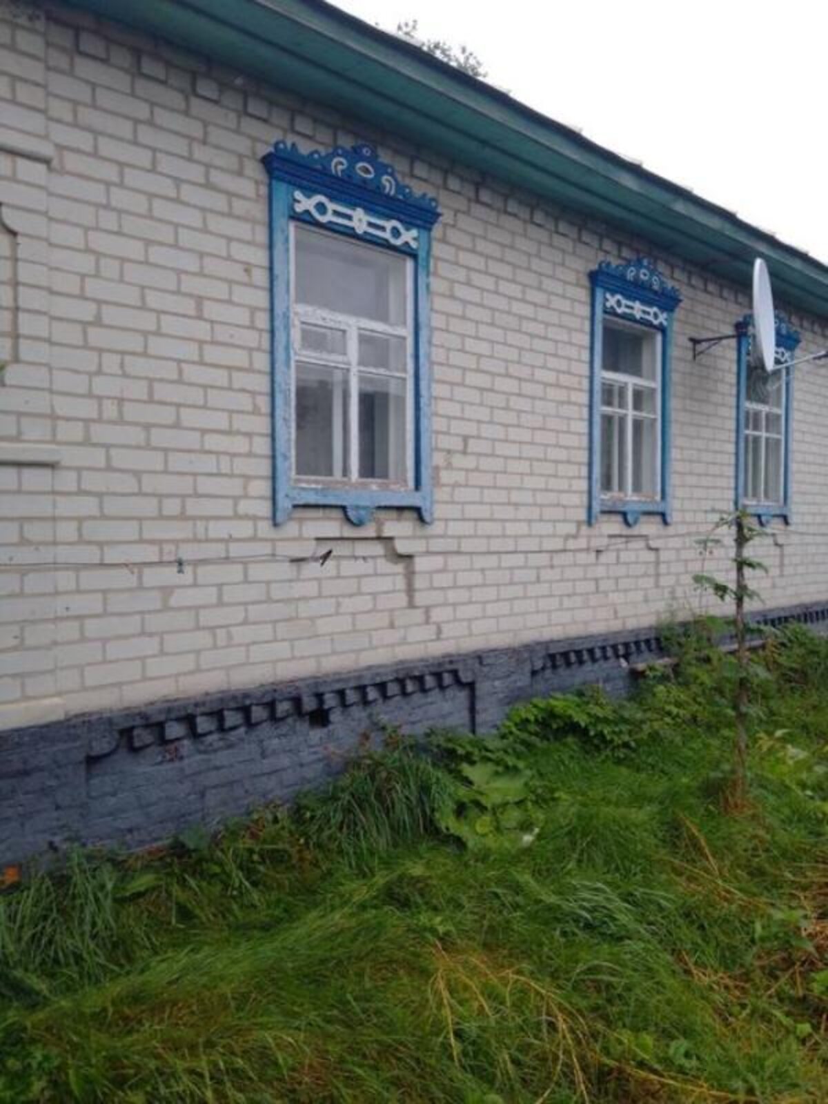 одноэтажный дом, 93 кв. м, кирпич. Продажа в Красносельском фото 1 одноэтажный дом, 93 кв. м, кирпич. Продажа в Красносельском фото 1