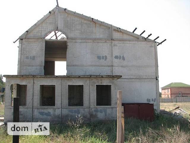 двухэтажный дом, 150 кв. м, панель. Продажа в Щурово (Донецкая обл.) фото 1 двухэтажный дом, 150 кв. м, панель. Продажа в Щурово (Донецкая обл.) фото 1