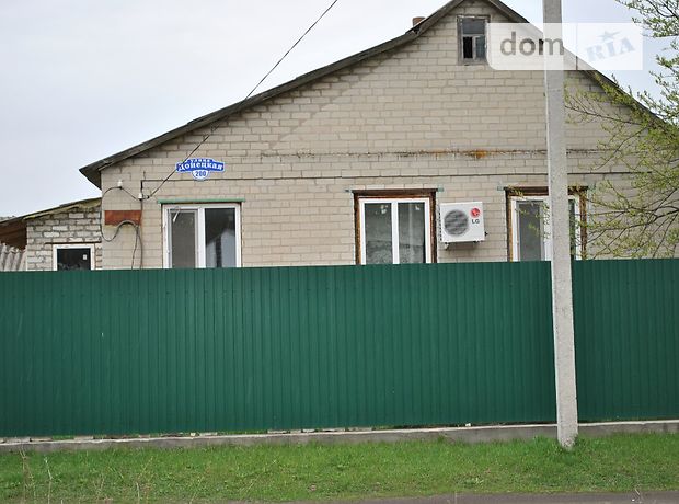 Продажа дома, 55м², Донецкая, Красный Лиман, c. Яровая Продажа дома, 55м², Донецкая, Красный Лиман, c. Яровая