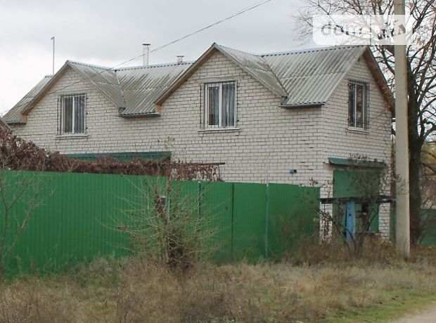 Продажа дома, 250м², Донецкая, Красный Лиман Продажа дома, 250м², Донецкая, Красный Лиман