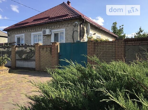 одноэтажный дом с садом, 120 кв. м, кирпич. Продажа в КрасныйЛимане район Красный Лиман фото 1 одноэтажный дом с садом, 120 кв. м, кирпич. Продажа в КрасныйЛимане район Красный Лиман фото 1