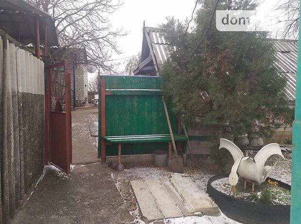 одноповерховий будинок з каміном, 54 кв. м, цегла. Продаж в Ямполі (Донецька обл.) фото 1 одноповерховий будинок з каміном, 54 кв. м, цегла. Продаж в Ямполі (Донецька обл.) фото 1