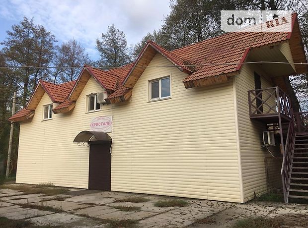 одноповерховий будинок з бесідкою, 150 кв. м, дерево та цегла. Продаж в Яцьківці (Донецька обл.) фото 1 одноповерховий будинок з бесідкою, 150 кв. м, дерево та цегла. Продаж в Яцьківці (Донецька обл.) фото 1