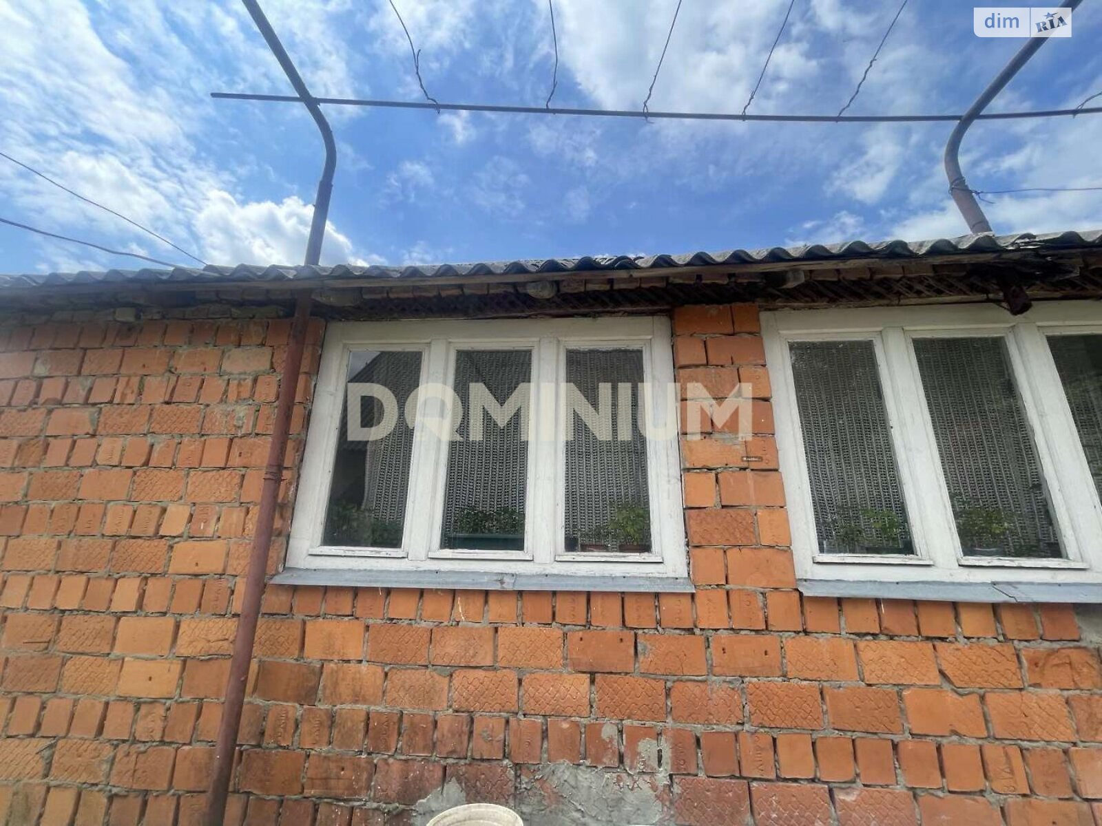 одноэтажный дом, 54 кв. м, кирпич. Продажа в Крайниково фото 1 одноэтажный дом, 54 кв. м, кирпич. Продажа в Крайниково фото 1
