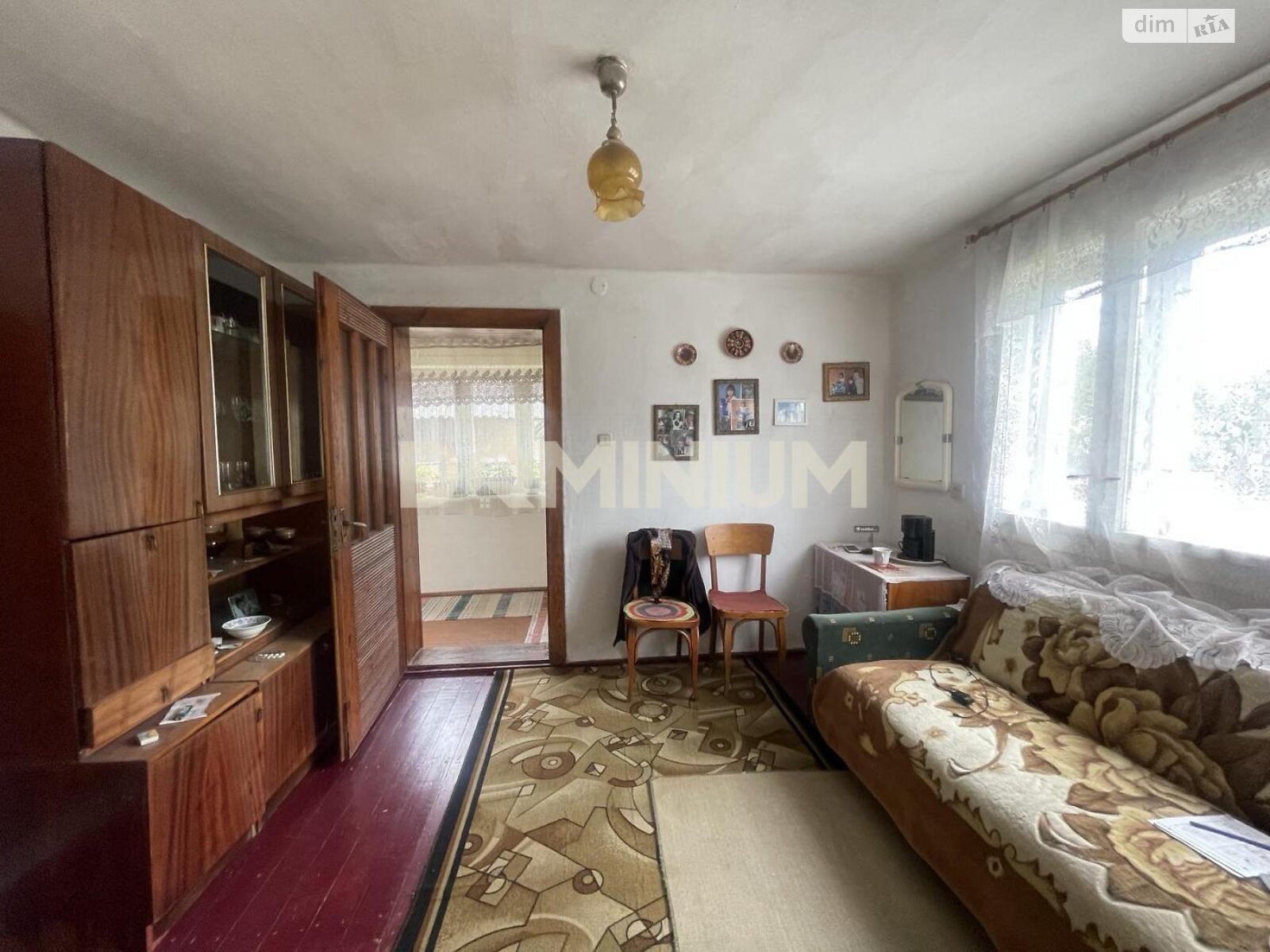 одноэтажный дом, 54 кв. м, кирпич. Продажа в Крайниково фото 1 одноэтажный дом, 54 кв. м, кирпич. Продажа в Крайниково фото 1