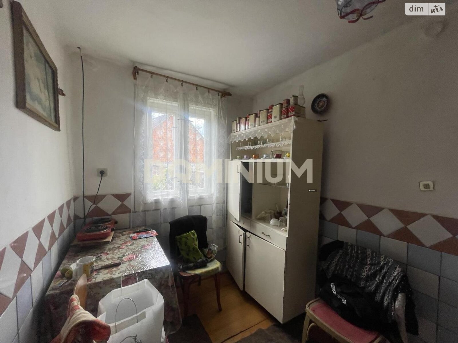 одноэтажный дом, 54 кв. м, кирпич. Продажа в Крайниково фото 1 одноэтажный дом, 54 кв. м, кирпич. Продажа в Крайниково фото 1