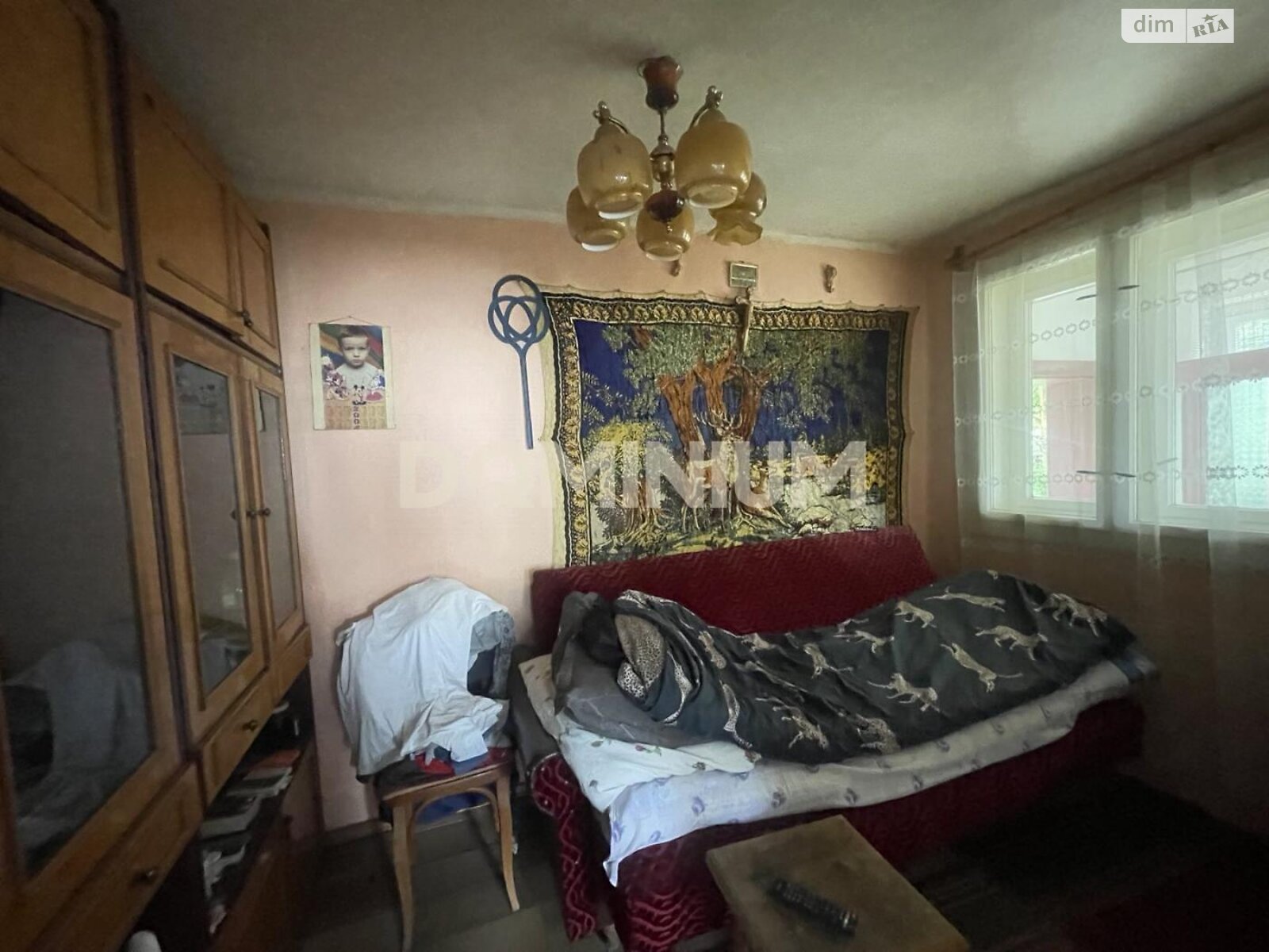 одноэтажный дом, 54 кв. м, кирпич. Продажа в Крайниково фото 1