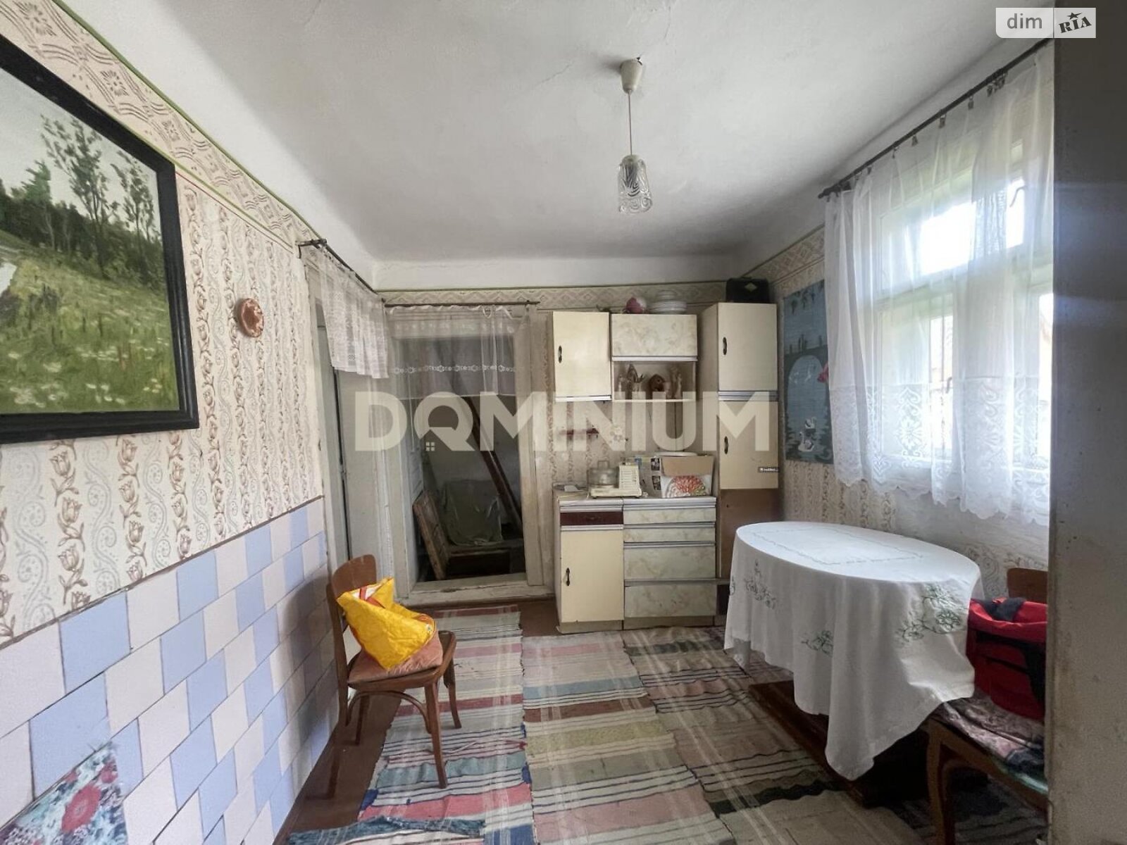 одноэтажный дом, 54 кв. м, кирпич. Продажа в Крайниково фото 1 одноэтажный дом, 54 кв. м, кирпич. Продажа в Крайниково фото 1