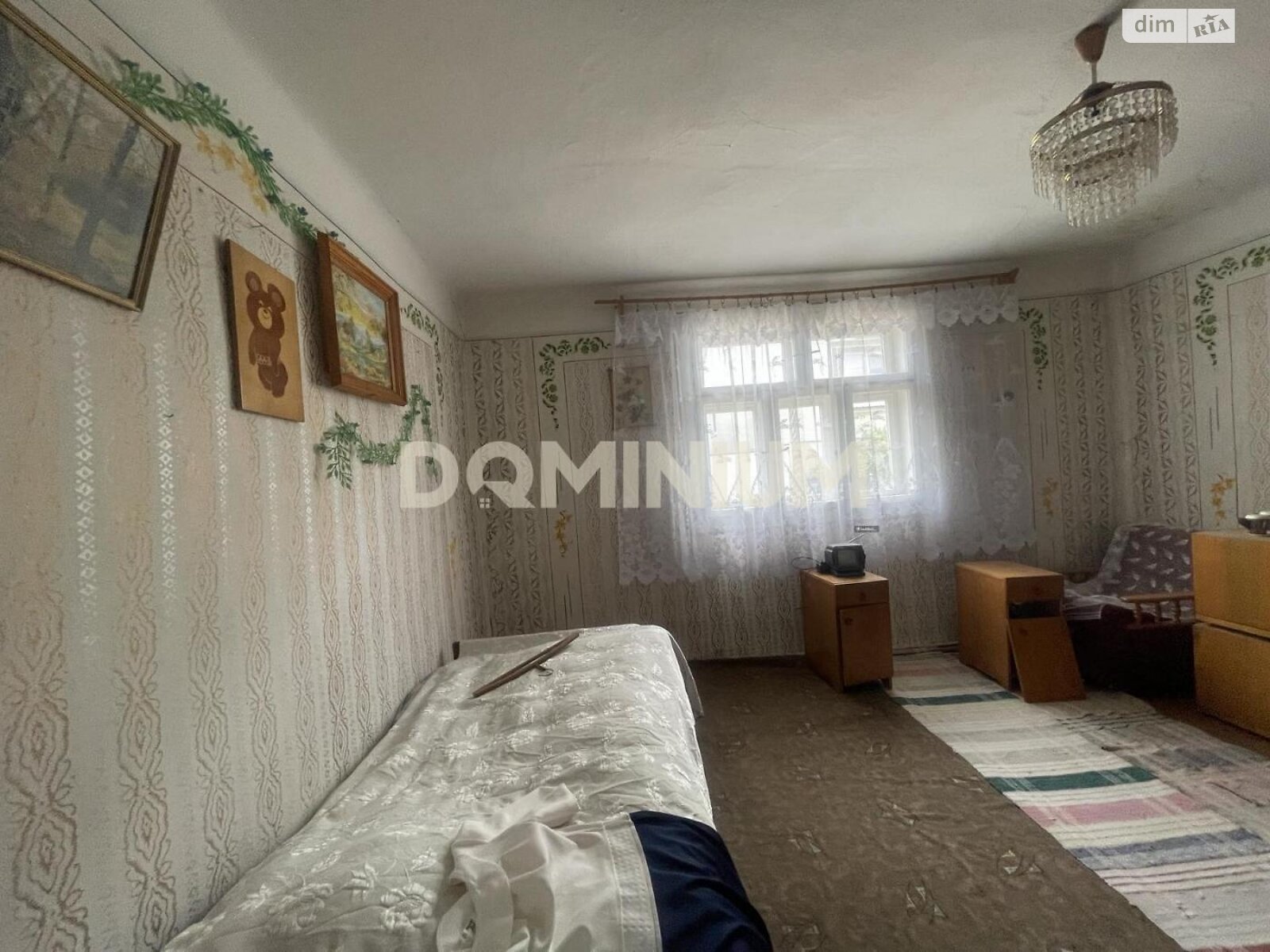 одноэтажный дом, 54 кв. м, кирпич. Продажа в Крайниково фото 1 одноэтажный дом, 54 кв. м, кирпич. Продажа в Крайниково фото 1