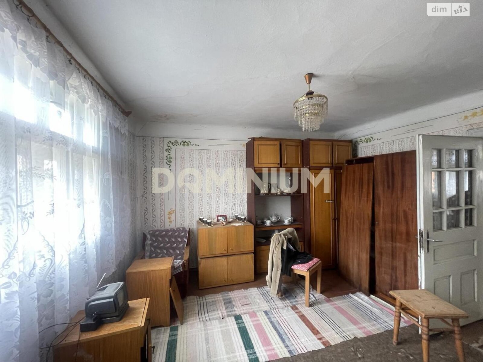 одноэтажный дом, 54 кв. м, кирпич. Продажа в Крайниково фото 1 одноэтажный дом, 54 кв. м, кирпич. Продажа в Крайниково фото 1